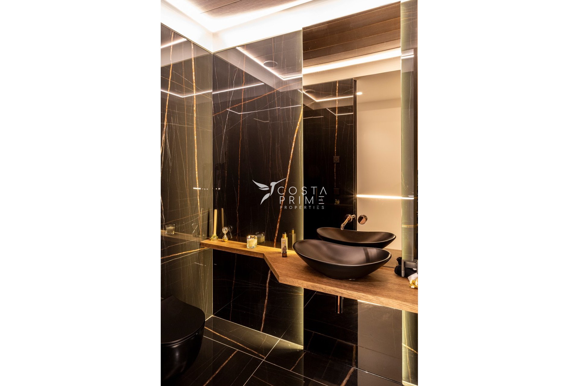 Obra nueva - Chalet / Villa - El Paraíso