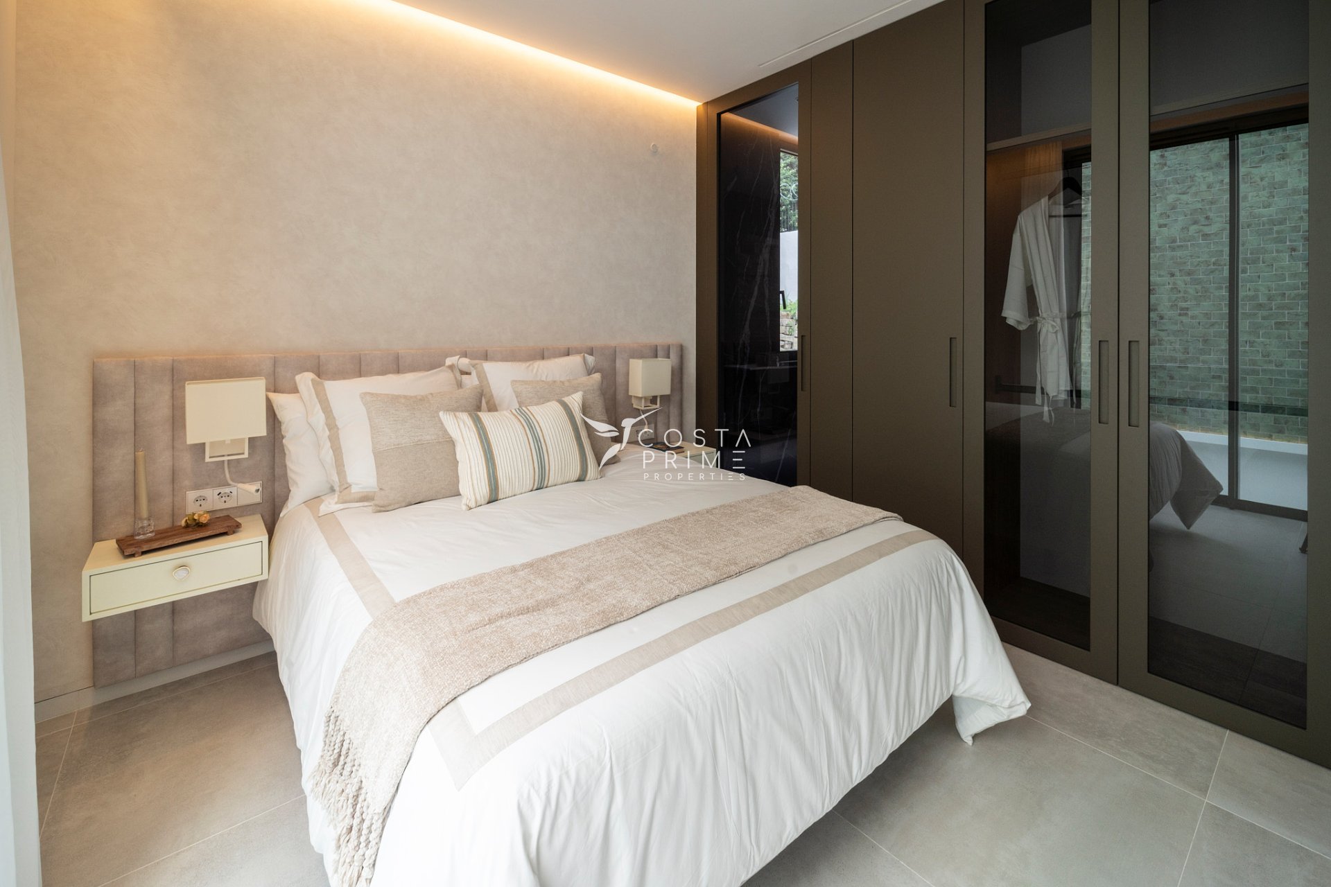 Obra nueva - Chalet / Villa - El Paraíso