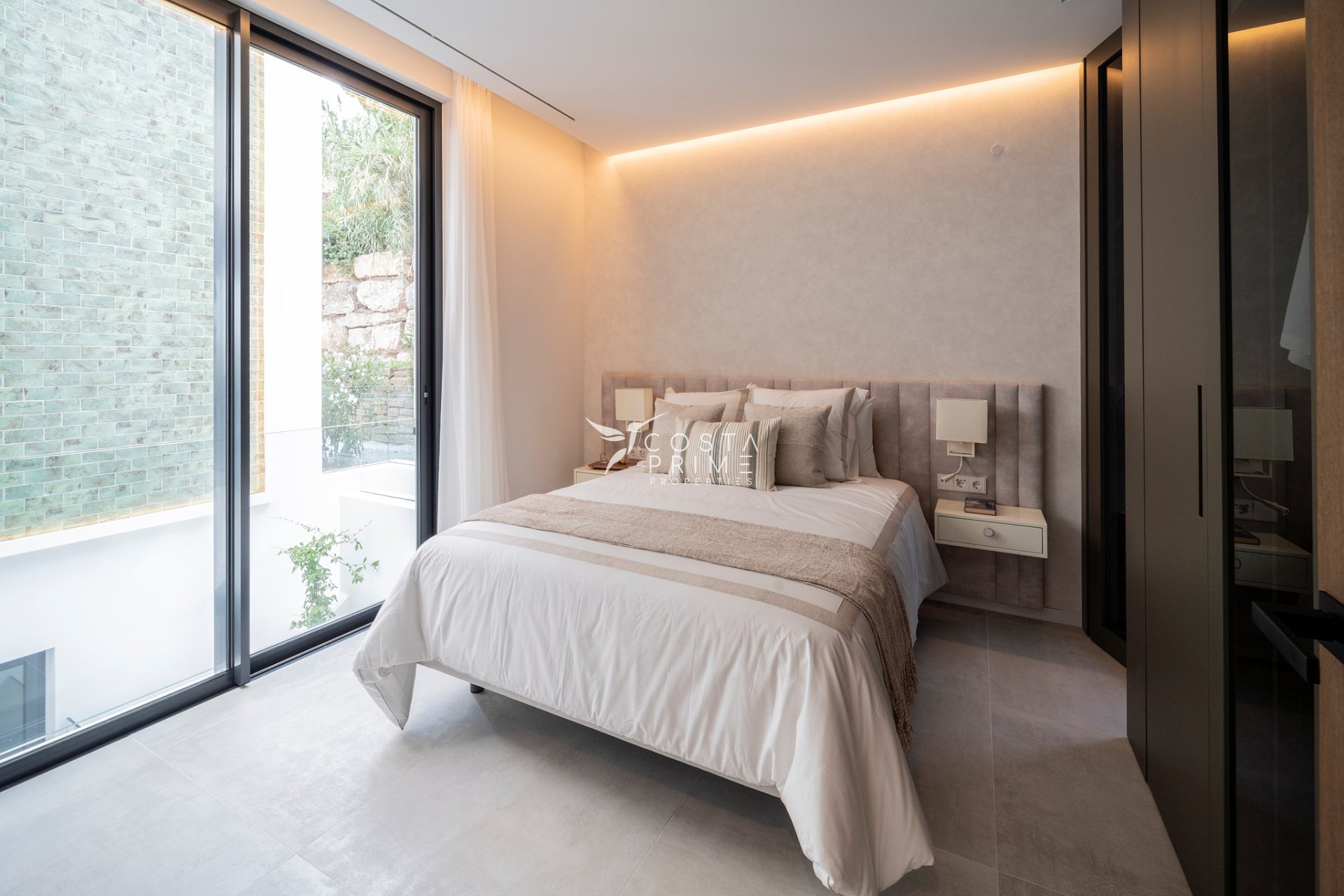 Obra nueva - Chalet / Villa - El Paraíso