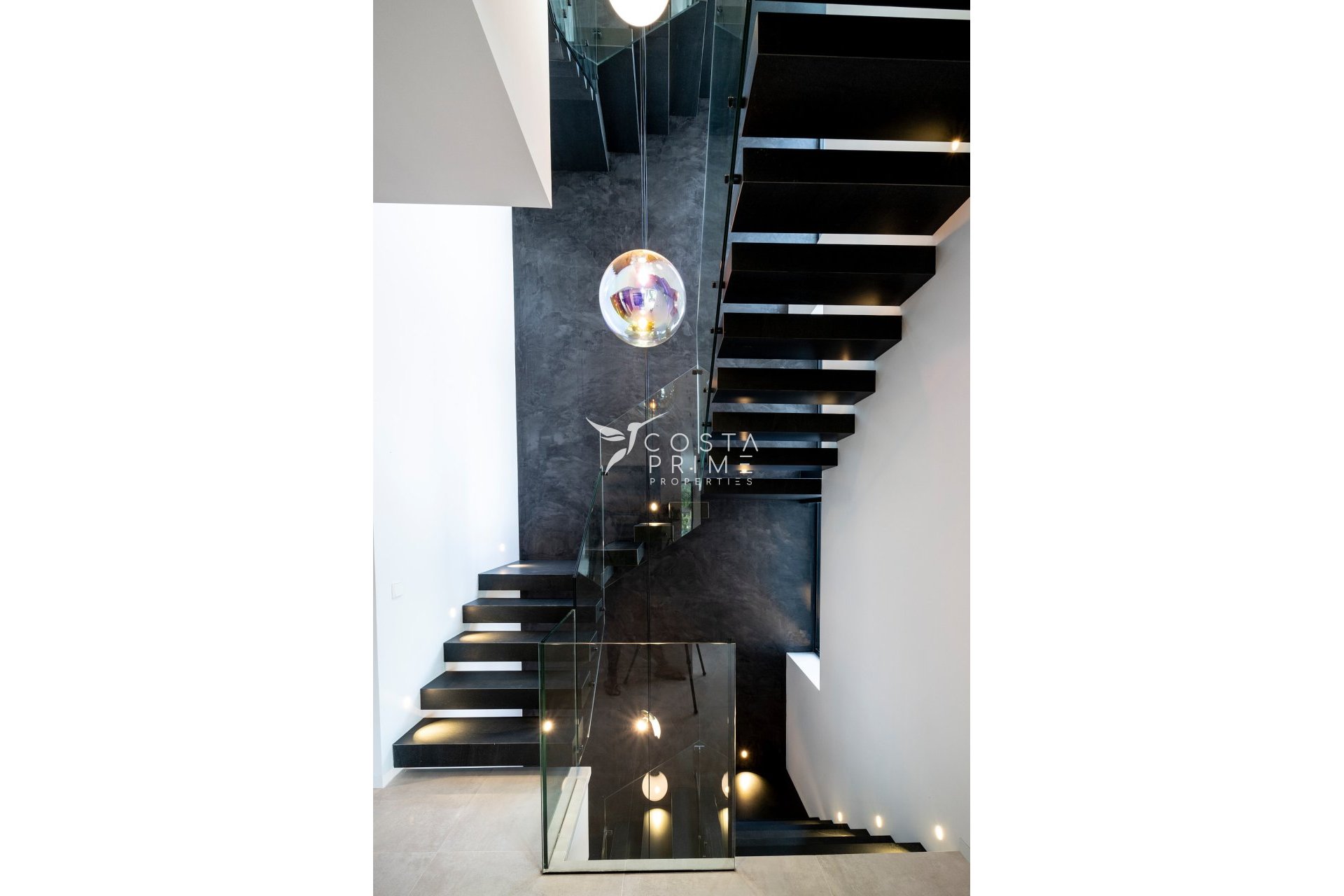 Obra nueva - Chalet / Villa - El Paraíso