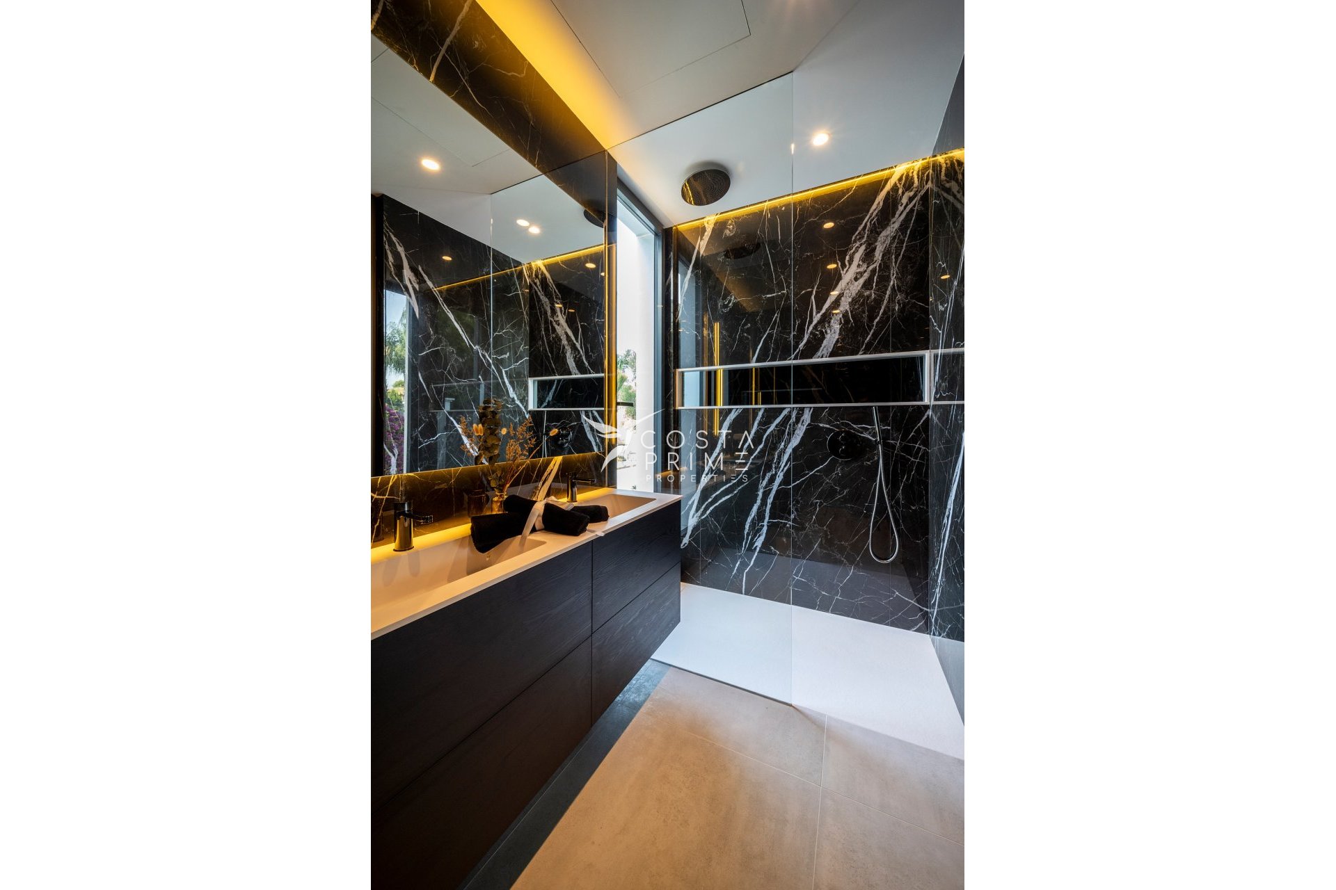 Obra nueva - Chalet / Villa - El Paraíso