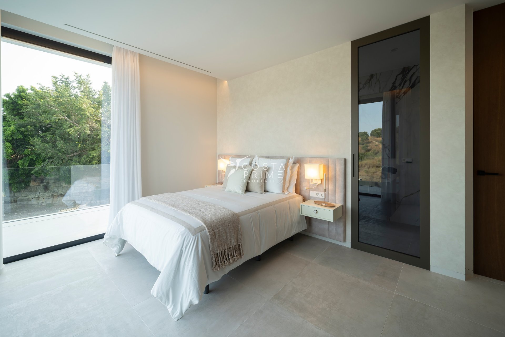 Obra nueva - Chalet / Villa - El Paraíso