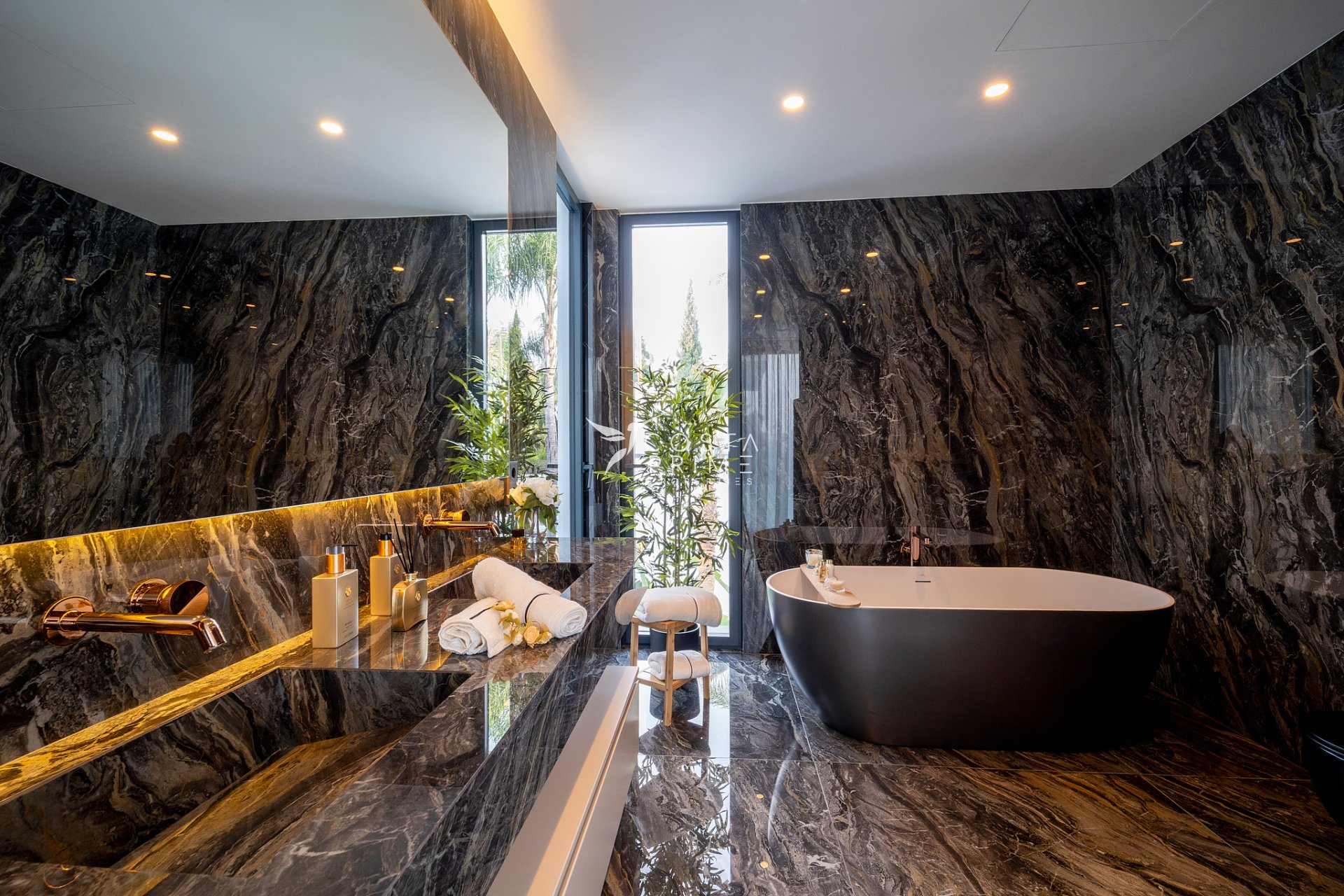 Obra nueva - Chalet / Villa - El Paraíso