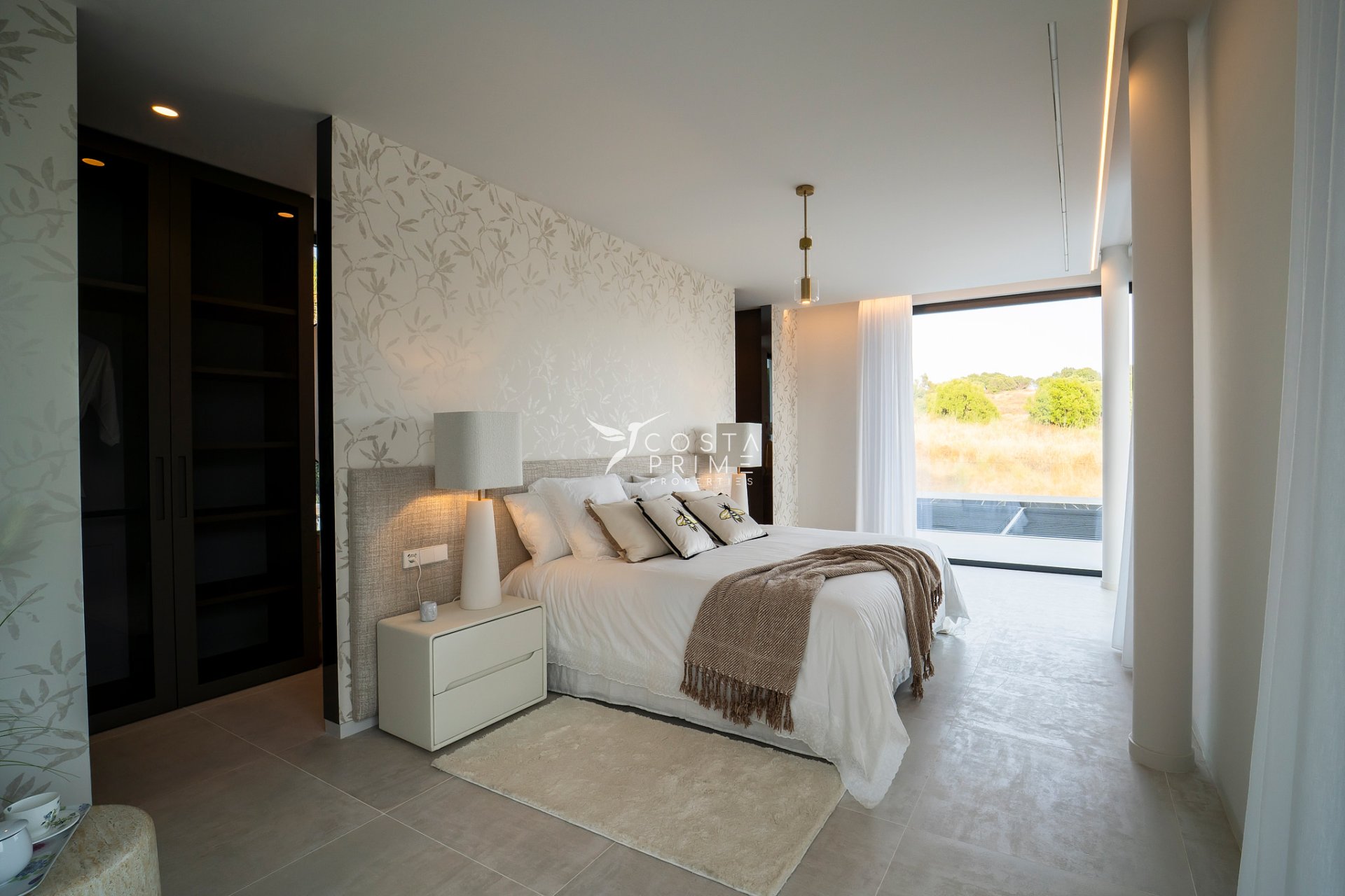 Obra nueva - Chalet / Villa - El Paraíso