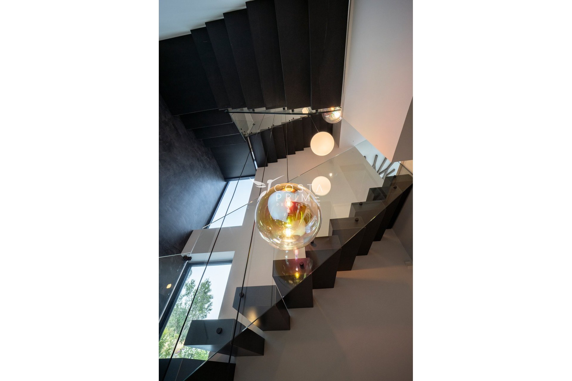 Obra nueva - Chalet / Villa - El Paraíso