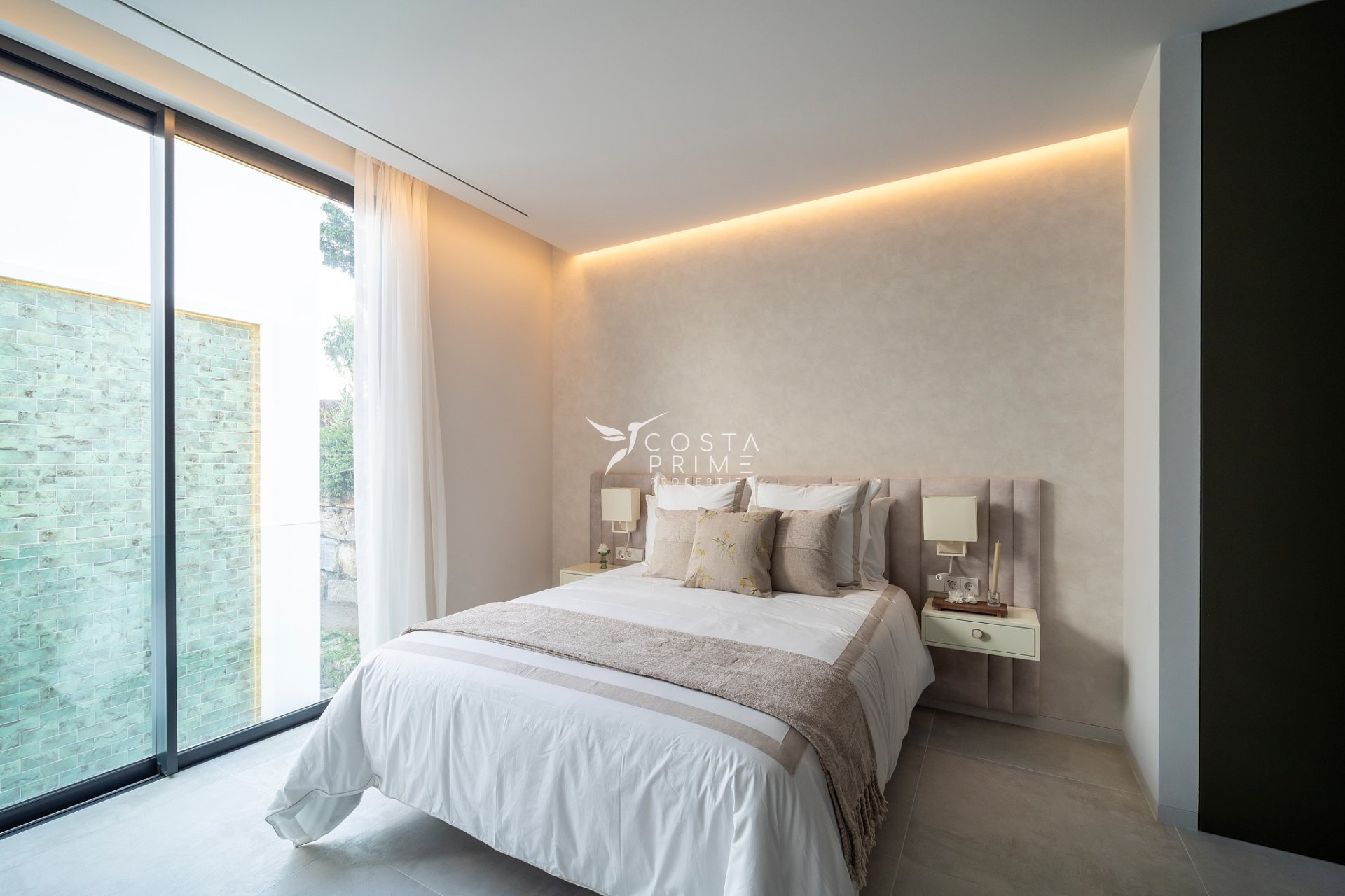 Obra nueva - Chalet / Villa - El Paraíso