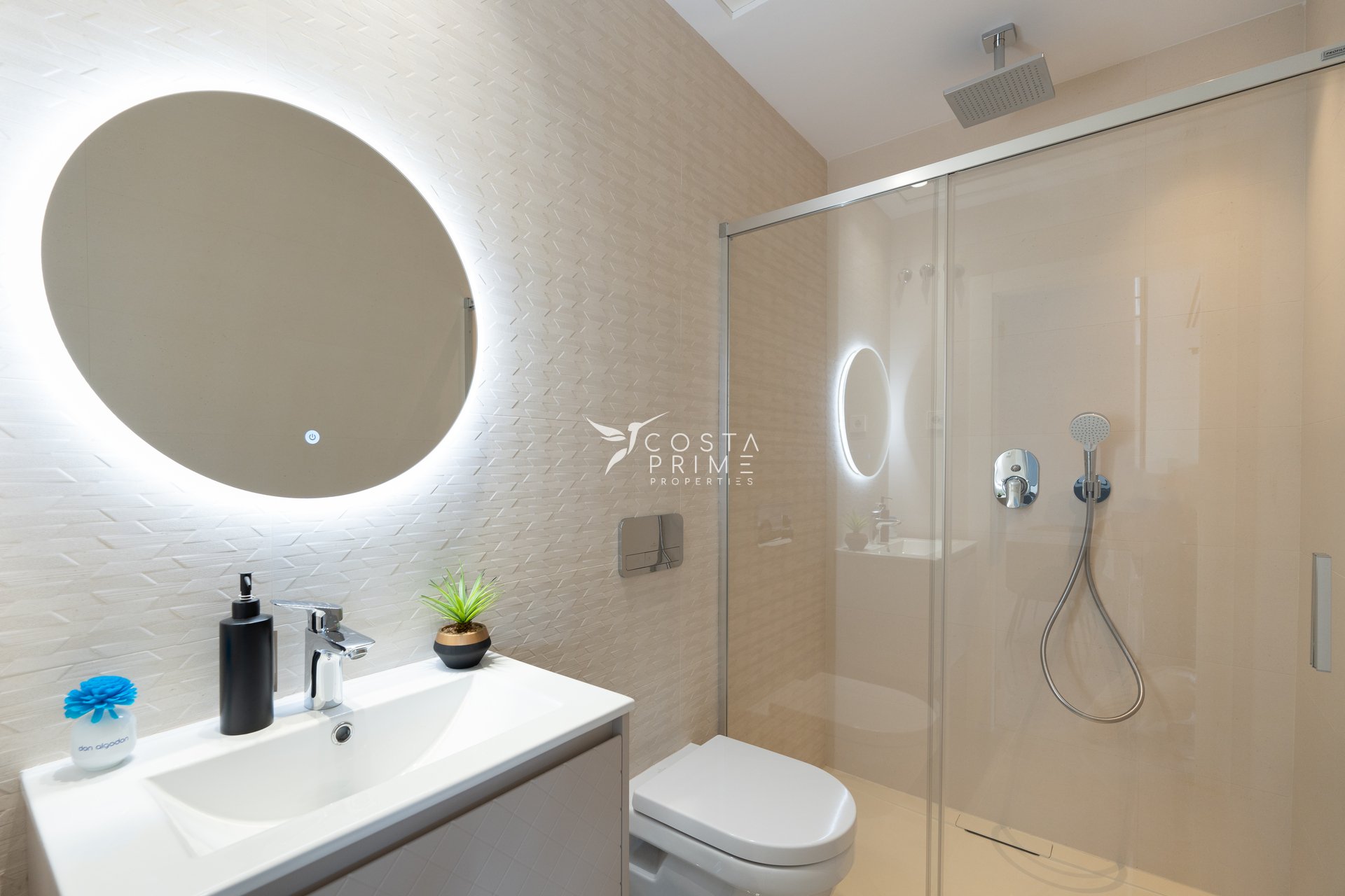 Obra nueva - Chalet / Villa - Elche