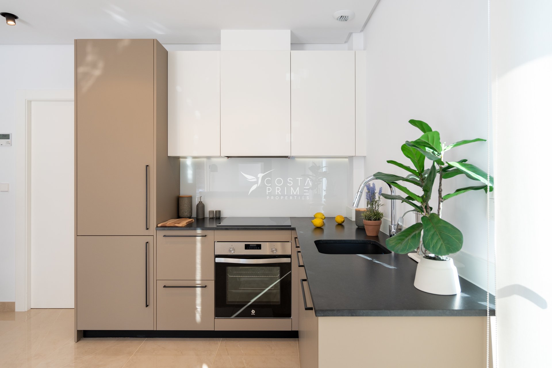 Obra nueva - Chalet / Villa - Elche