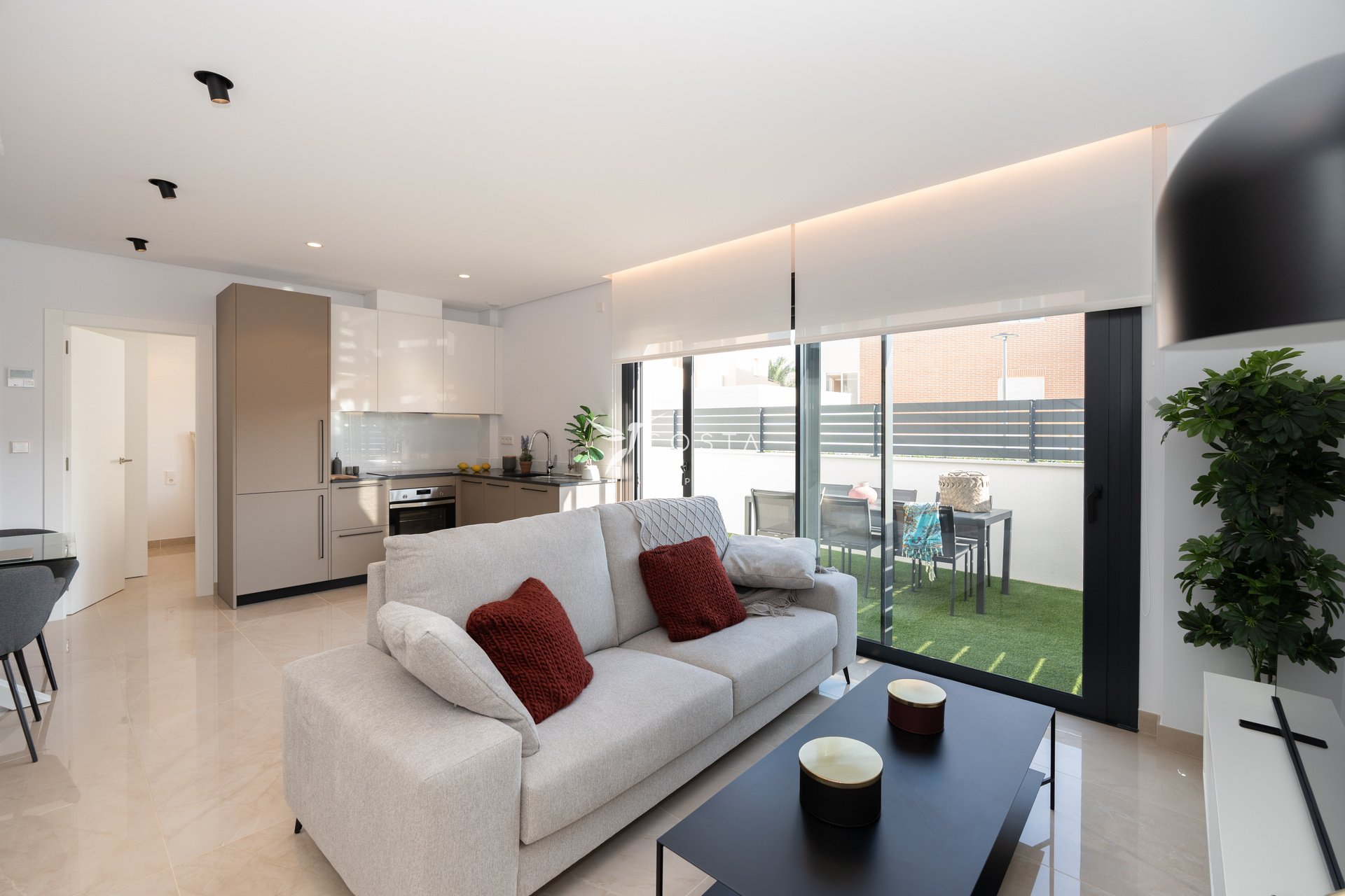 Obra nueva - Chalet / Villa - Elche