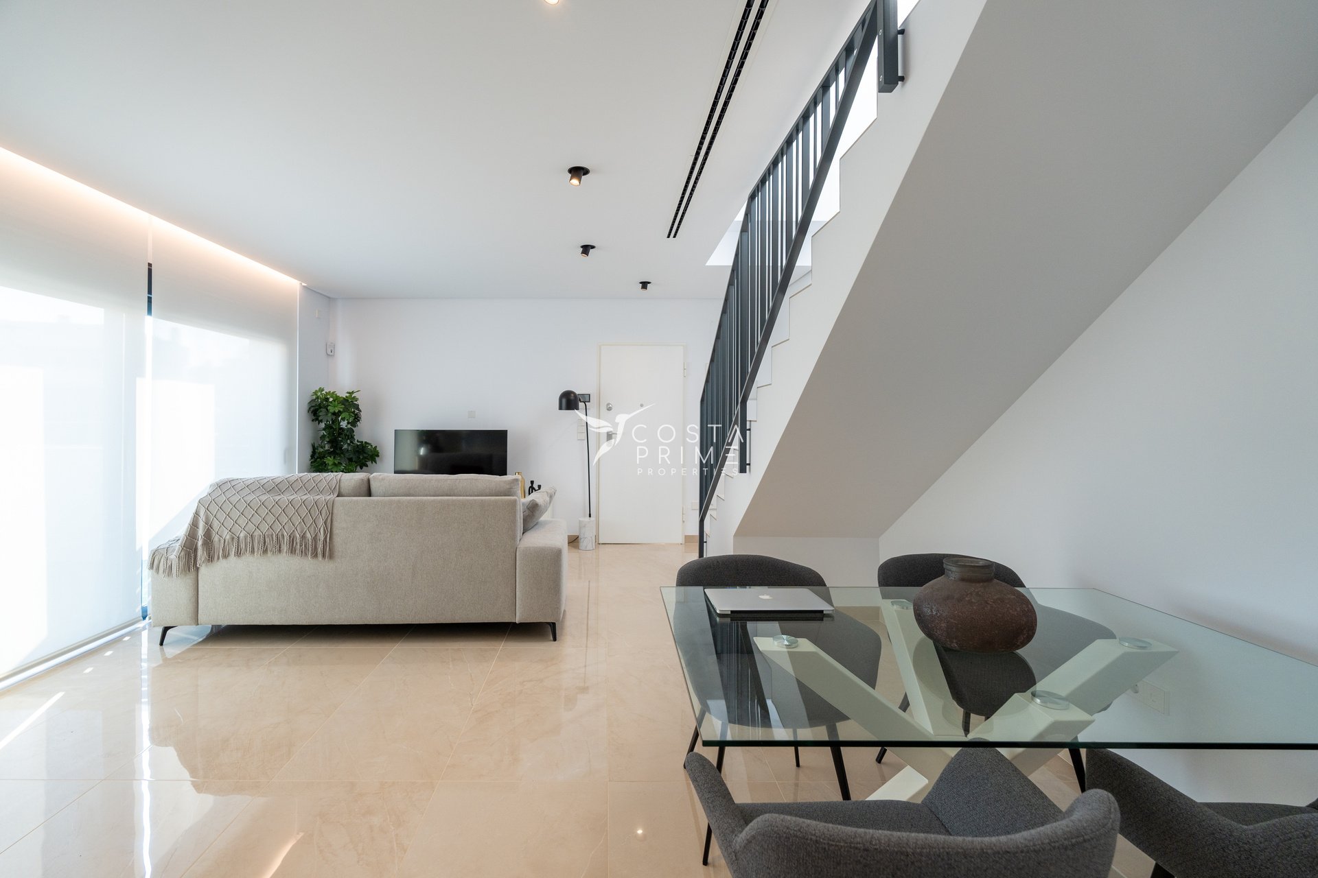 Obra nueva - Chalet / Villa - Elche