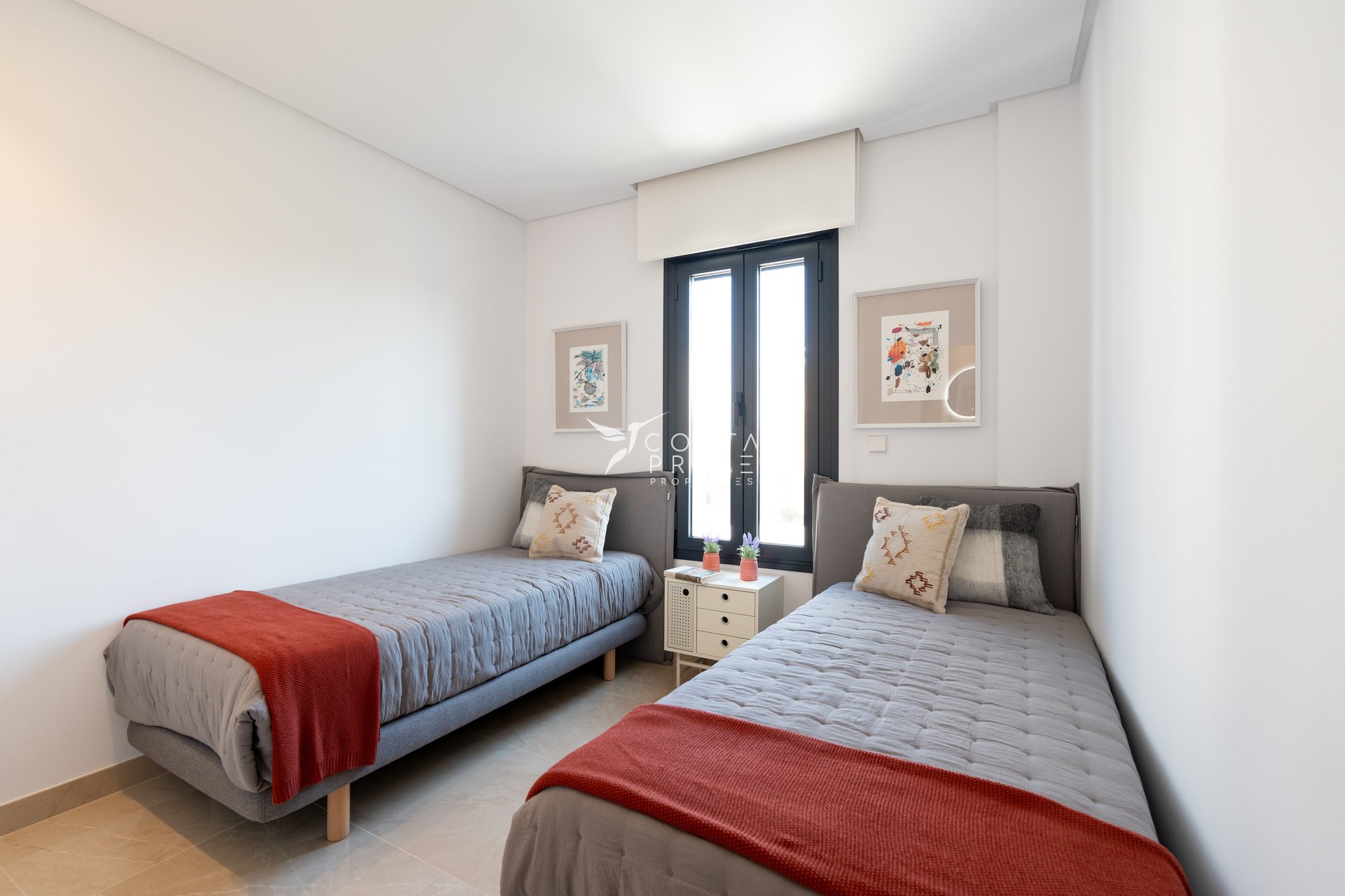 Obra nueva - Chalet / Villa - Elche