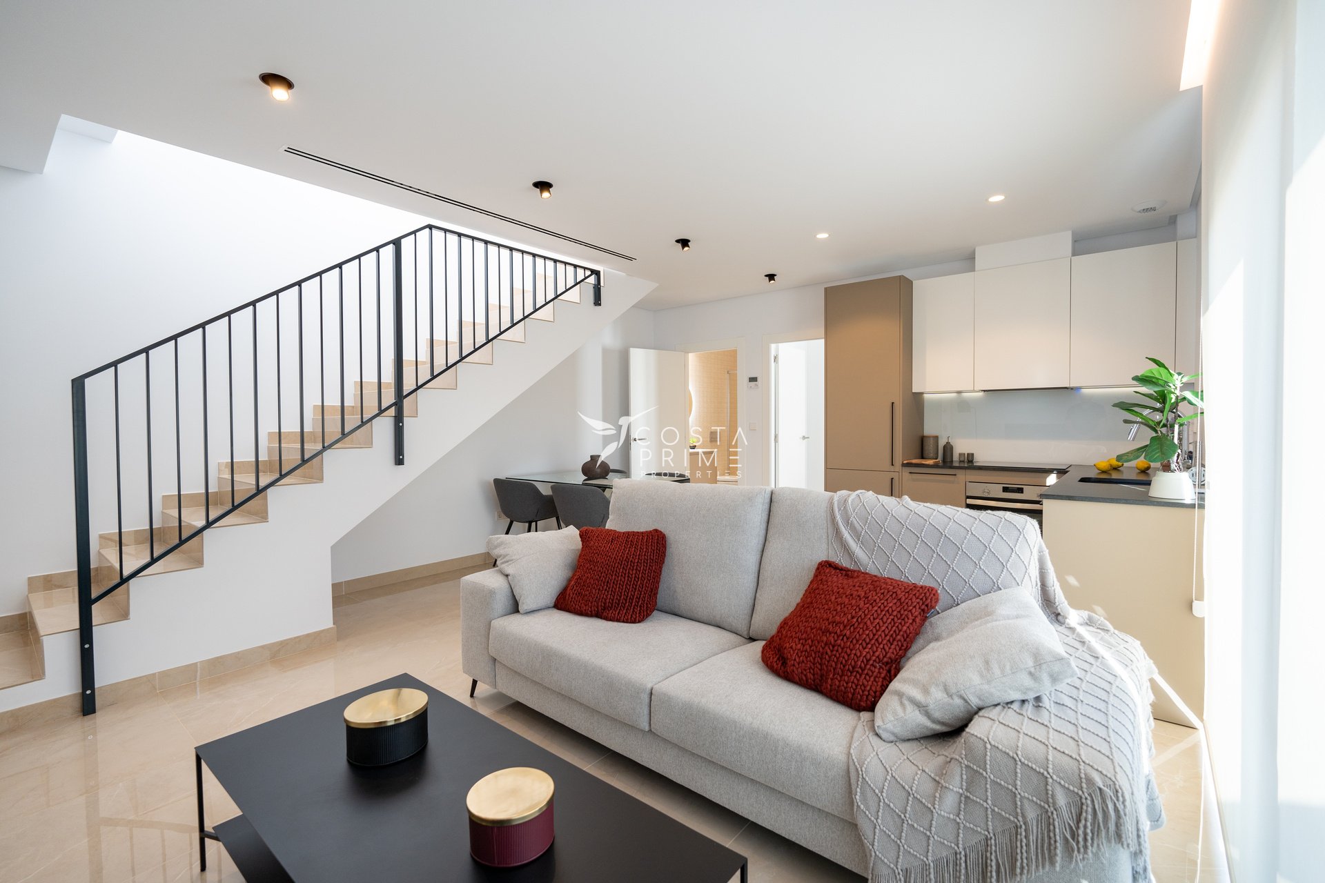Obra nueva - Chalet / Villa - Elche