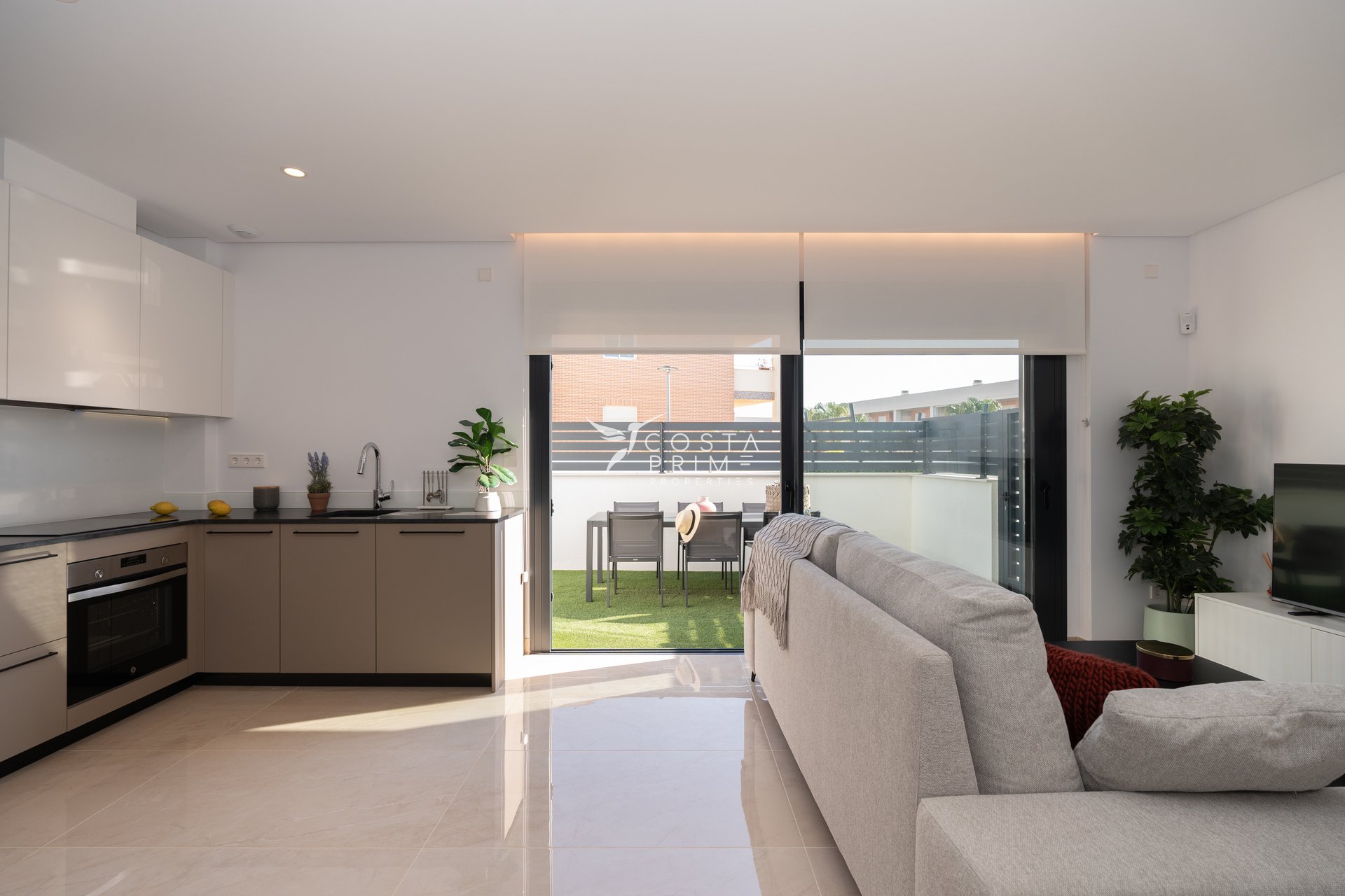 Obra nueva - Chalet / Villa - Elche