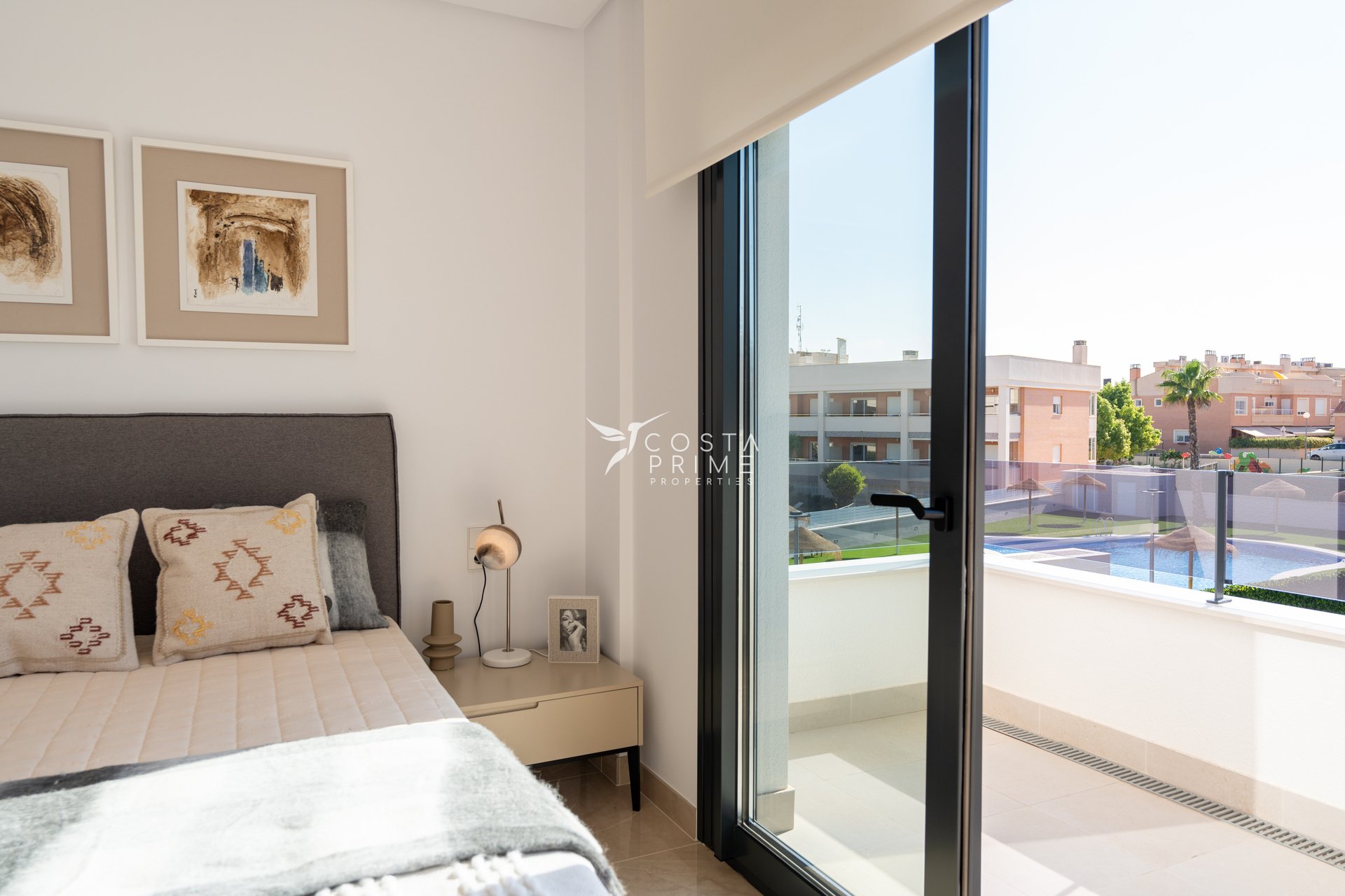 Obra nueva - Chalet / Villa - Elche