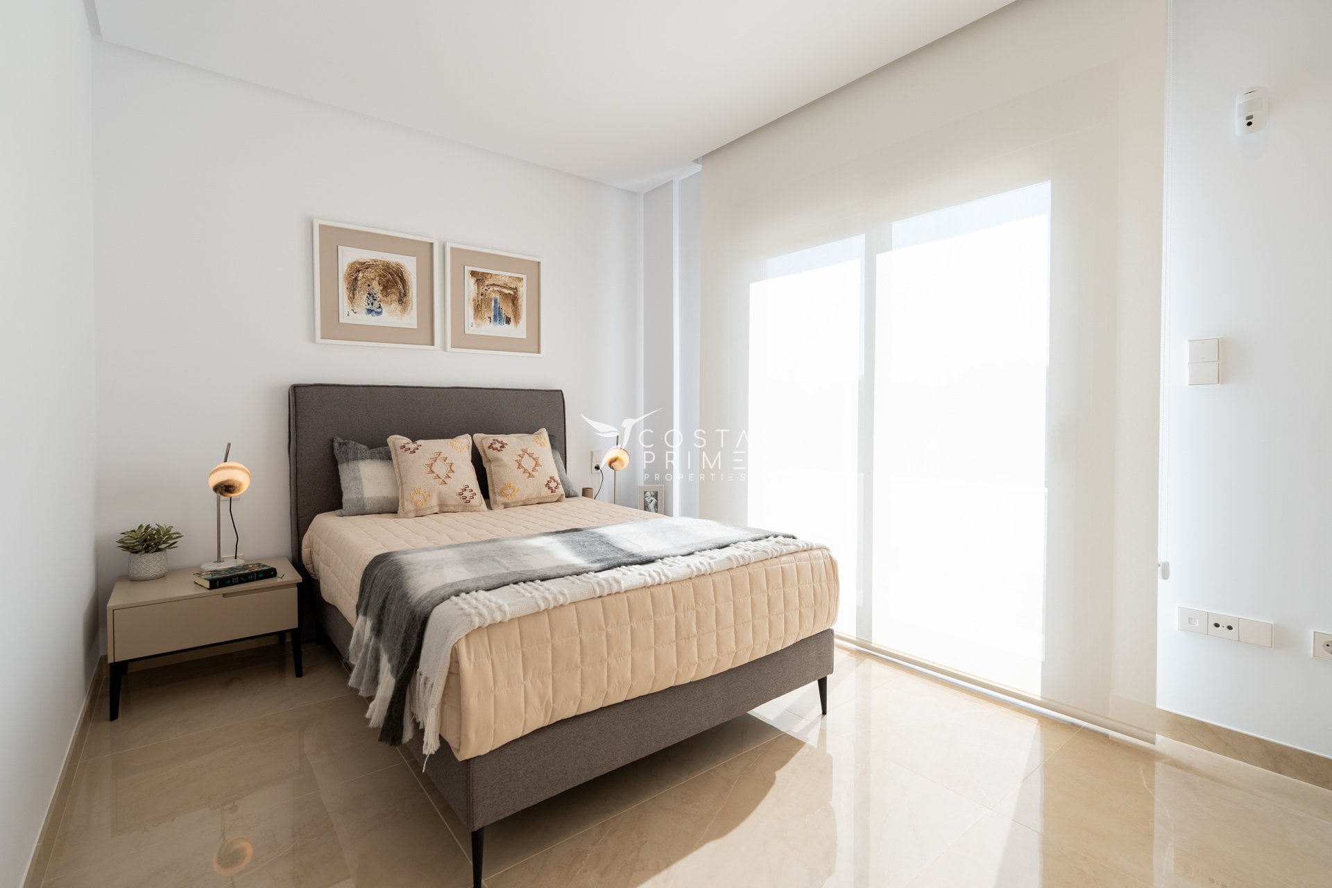 Obra nueva - Chalet / Villa - Elche