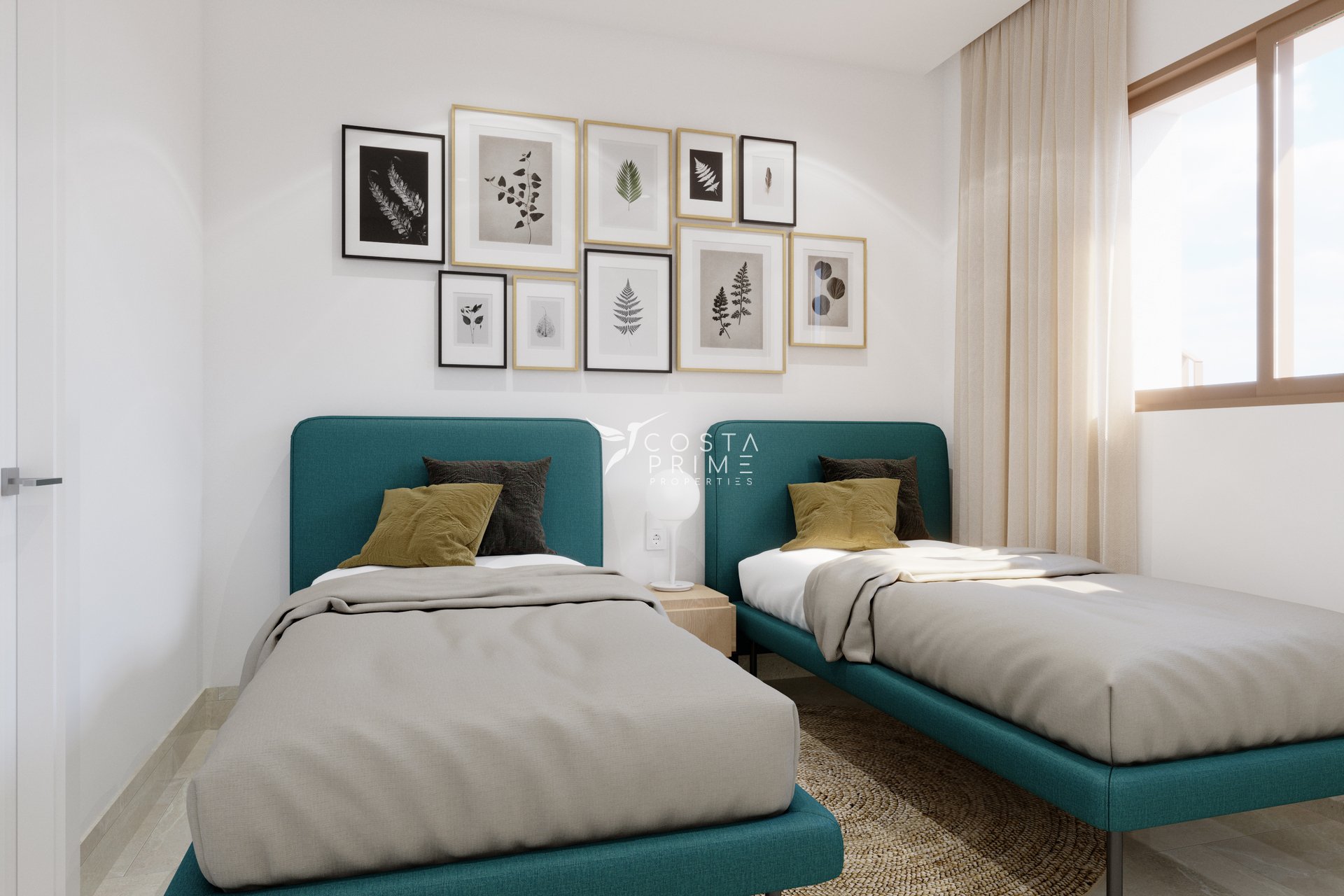 Obra nueva - Chalet / Villa - Elche