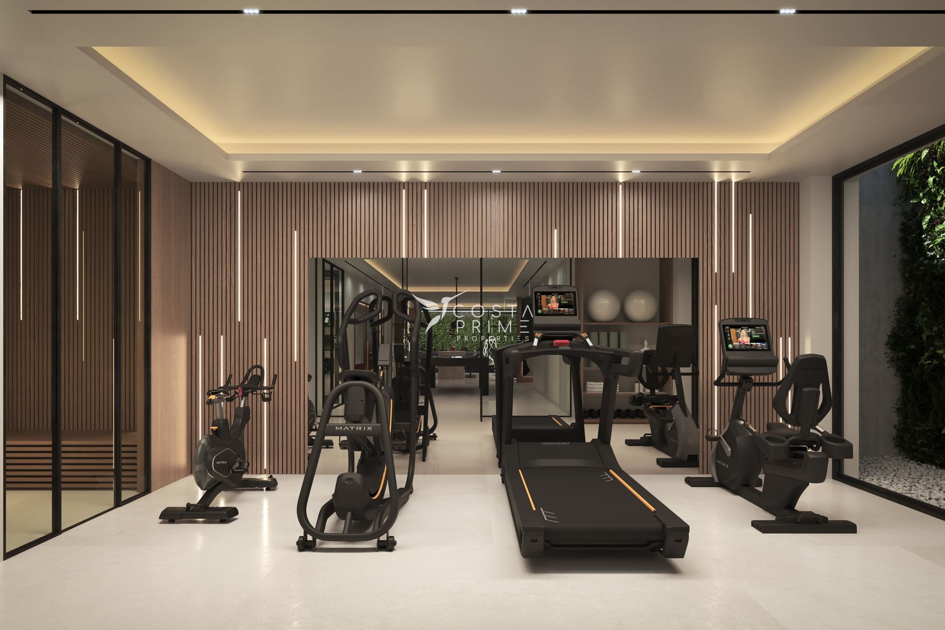 Obra nueva - Chalet / Villa - Estepona