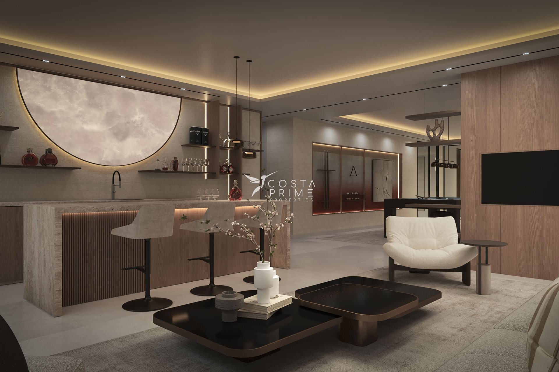 Obra nueva - Chalet / Villa - Estepona