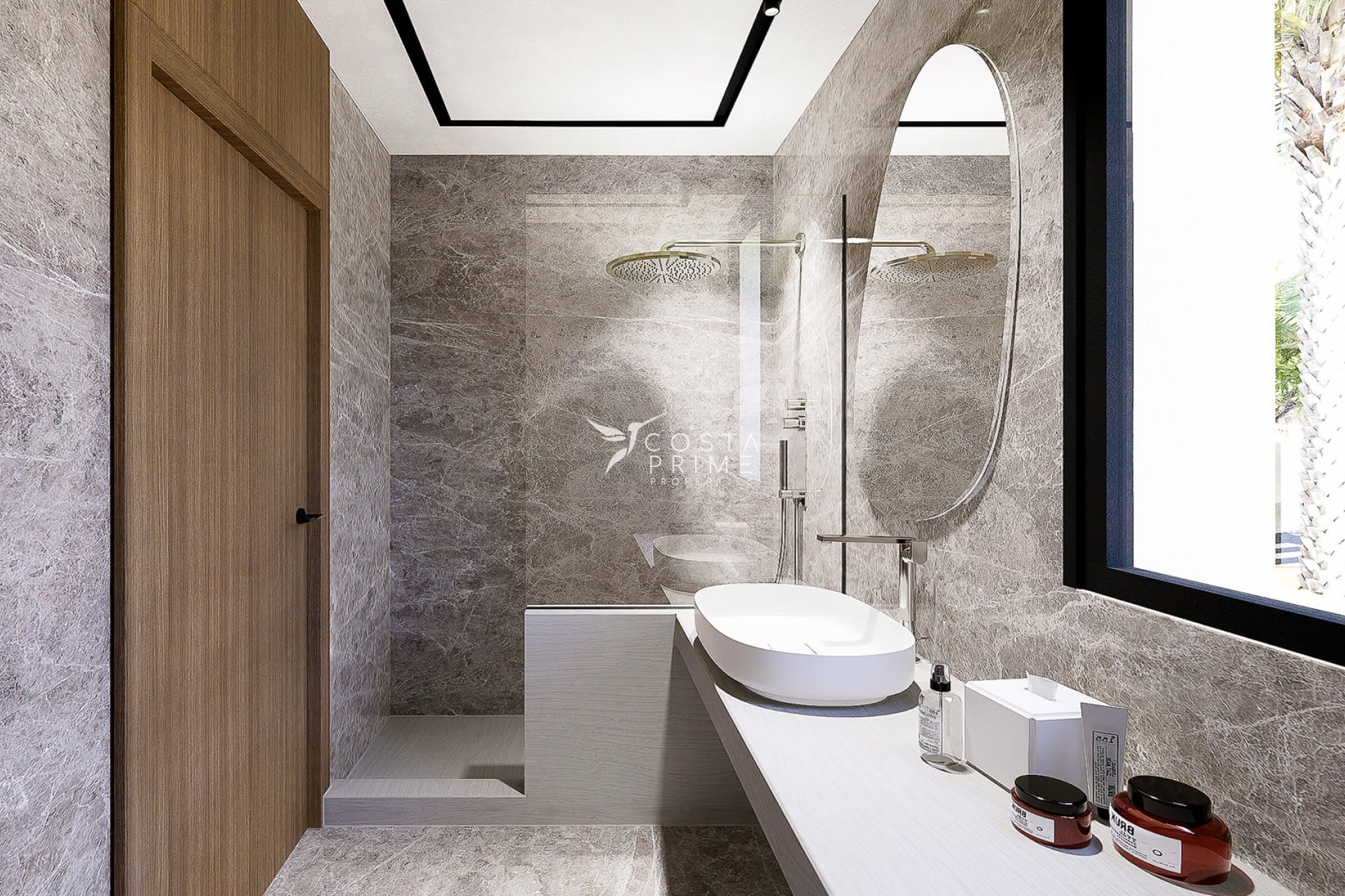 Obra nueva - Chalet / Villa - Finestrat