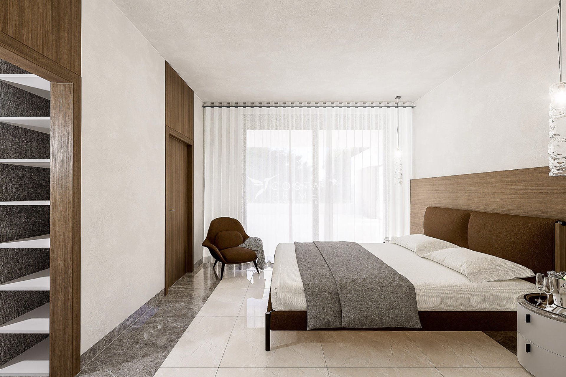 Obra nueva - Chalet / Villa - Finestrat