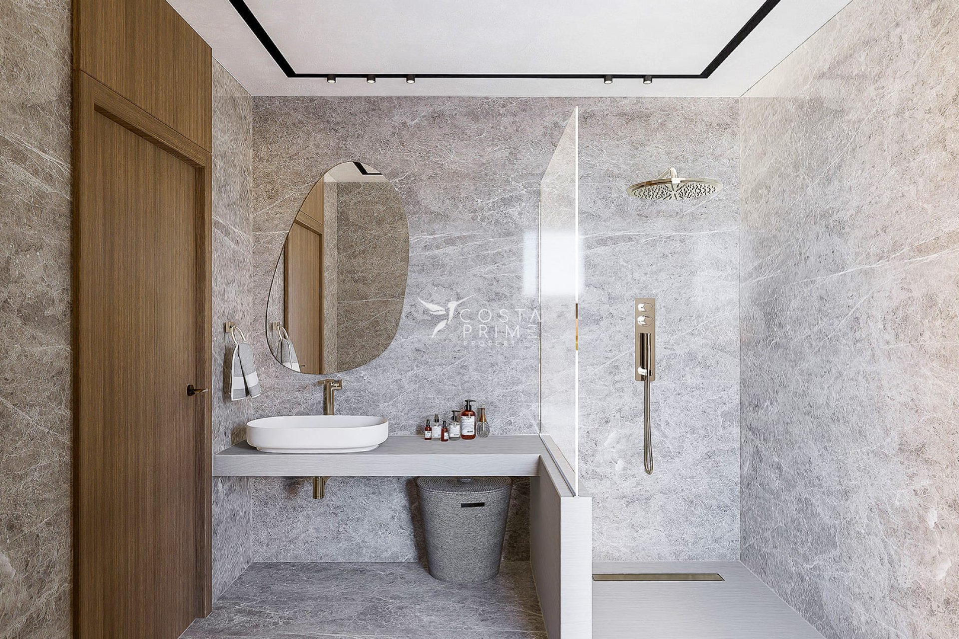 Obra nueva - Chalet / Villa - Finestrat