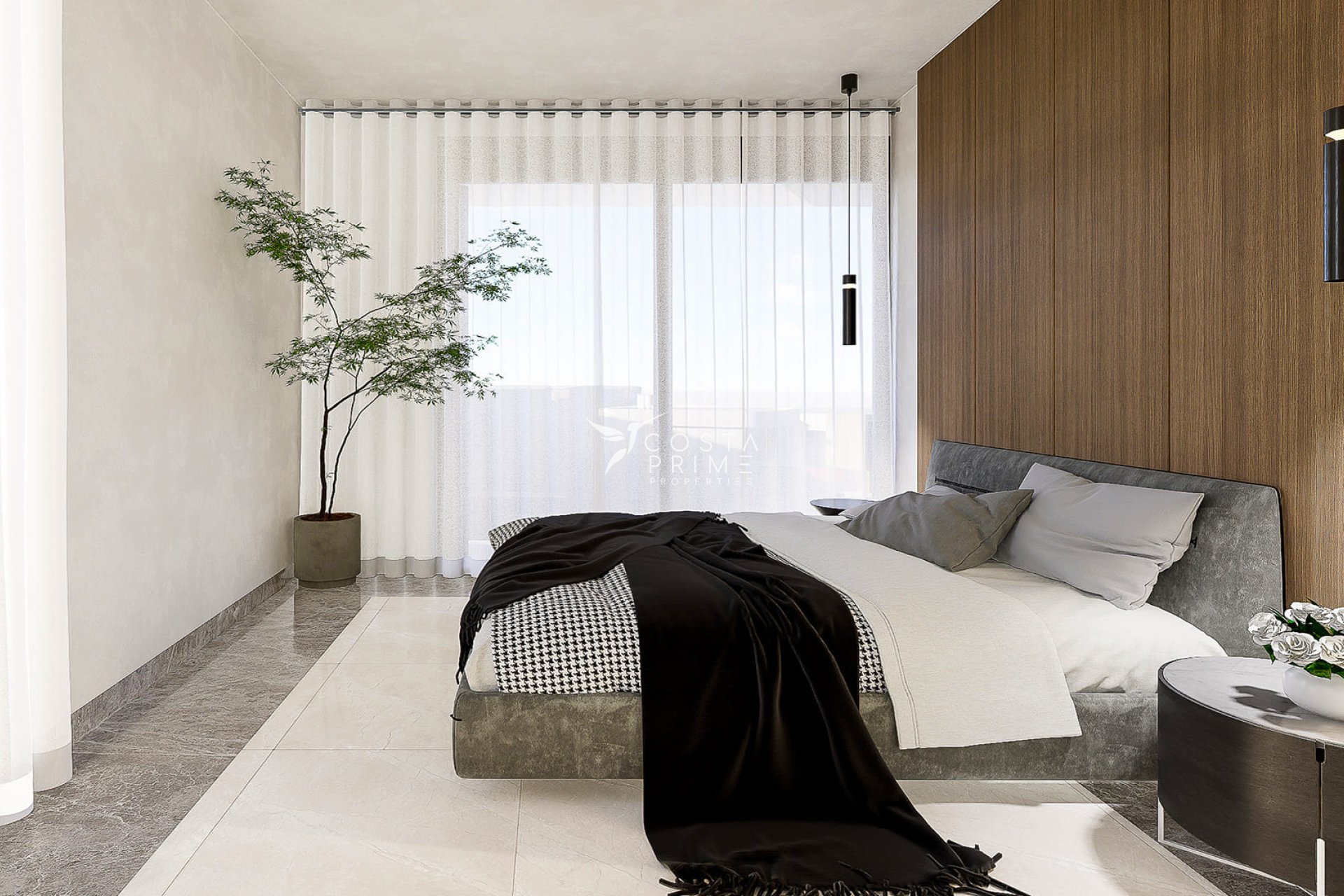 Obra nueva - Chalet / Villa - Finestrat