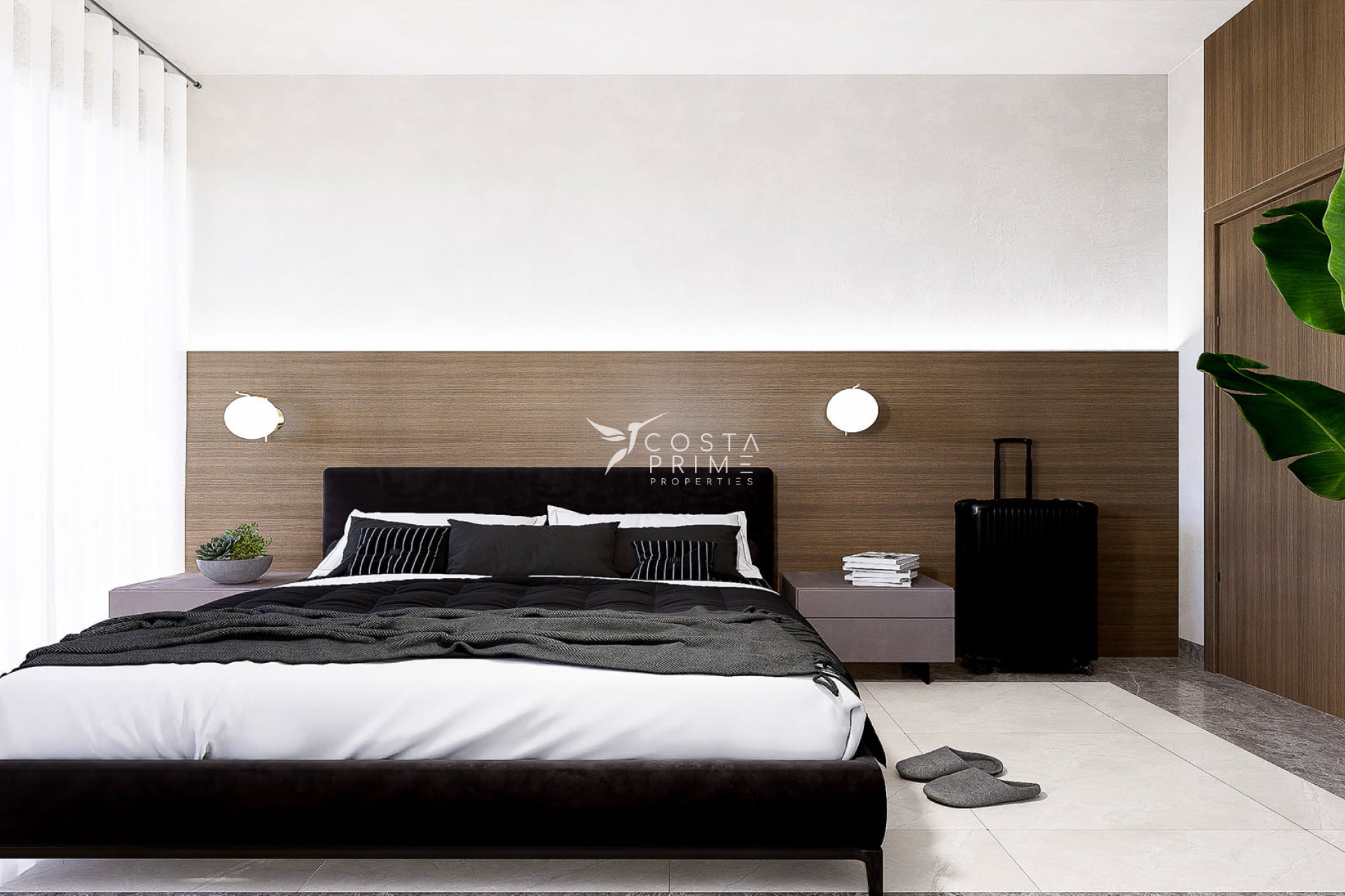 Obra nueva - Chalet / Villa - Finestrat