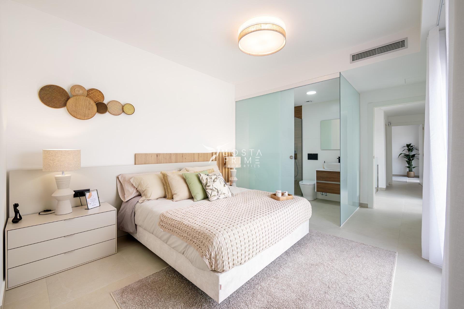 Obra nueva - Chalet / Villa - Finestrat