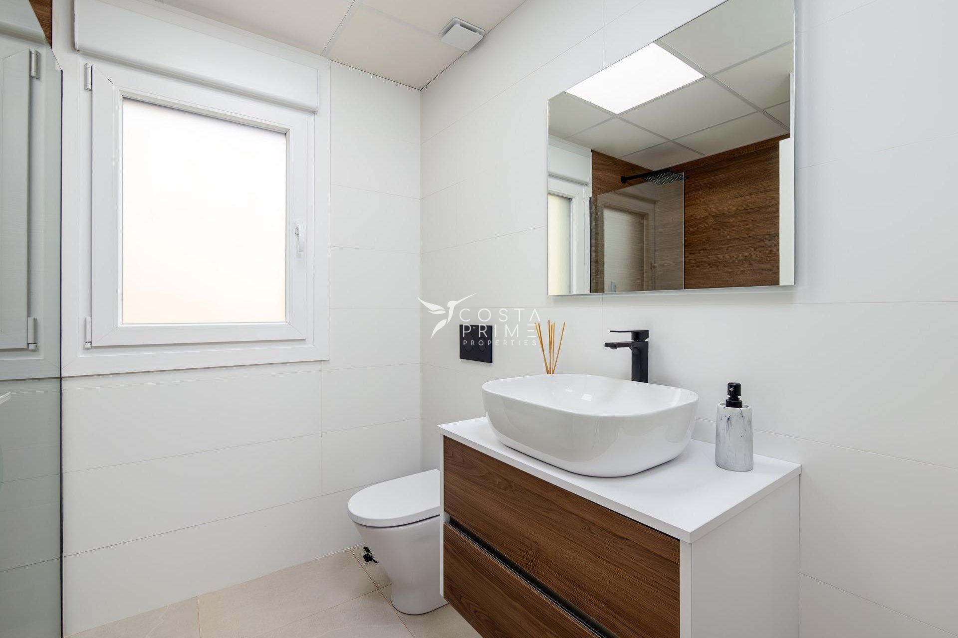 Obra nueva - Chalet / Villa - Finestrat