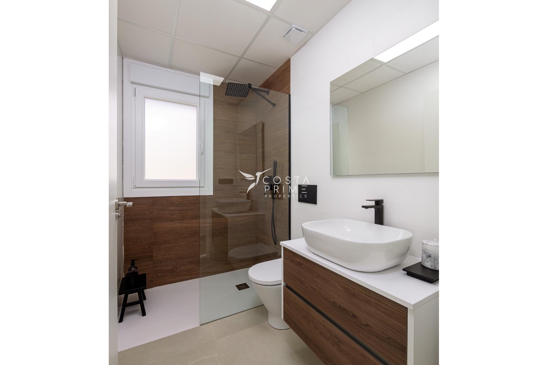 Obra nueva - Chalet / Villa - Finestrat