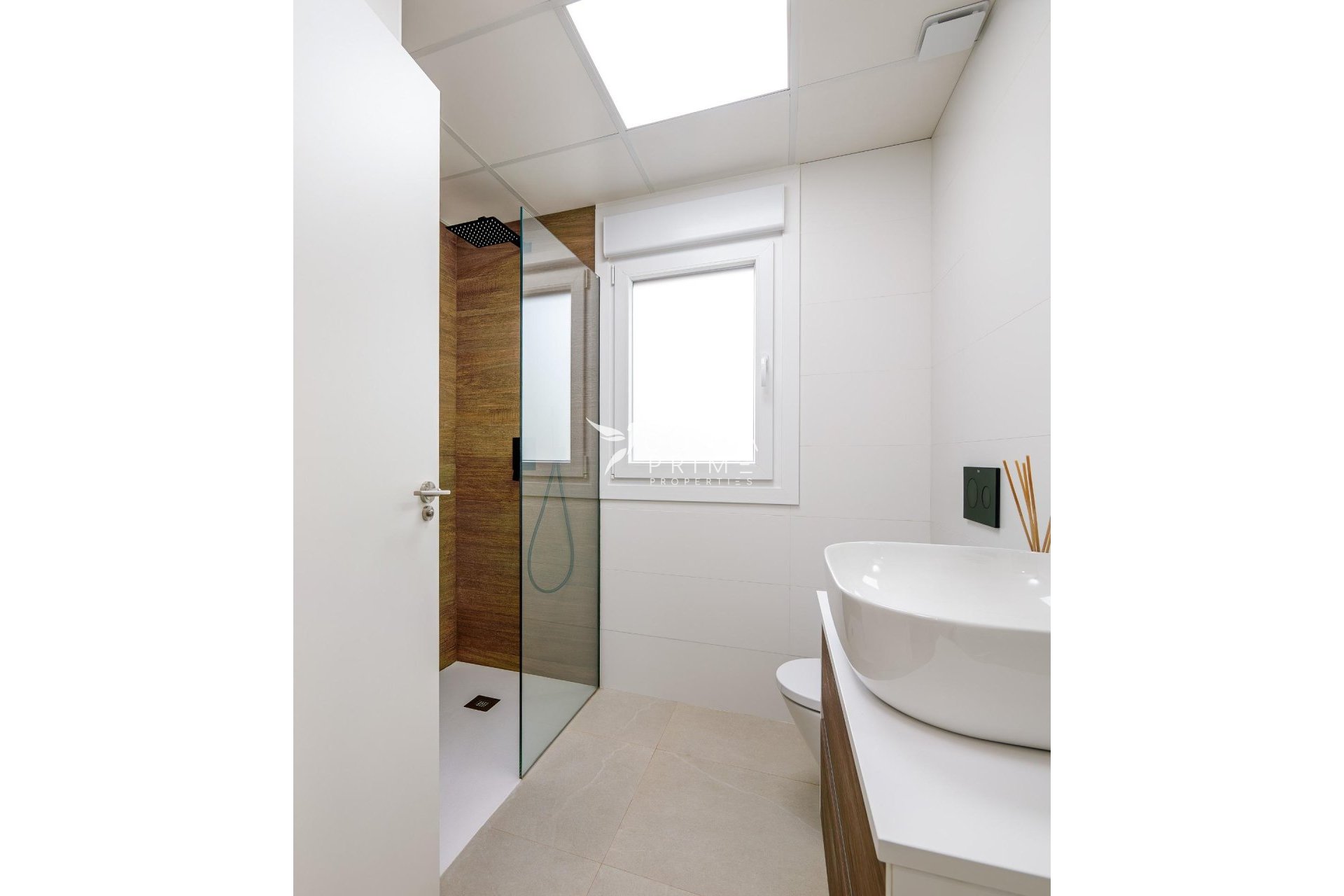 Obra nueva - Chalet / Villa - Finestrat