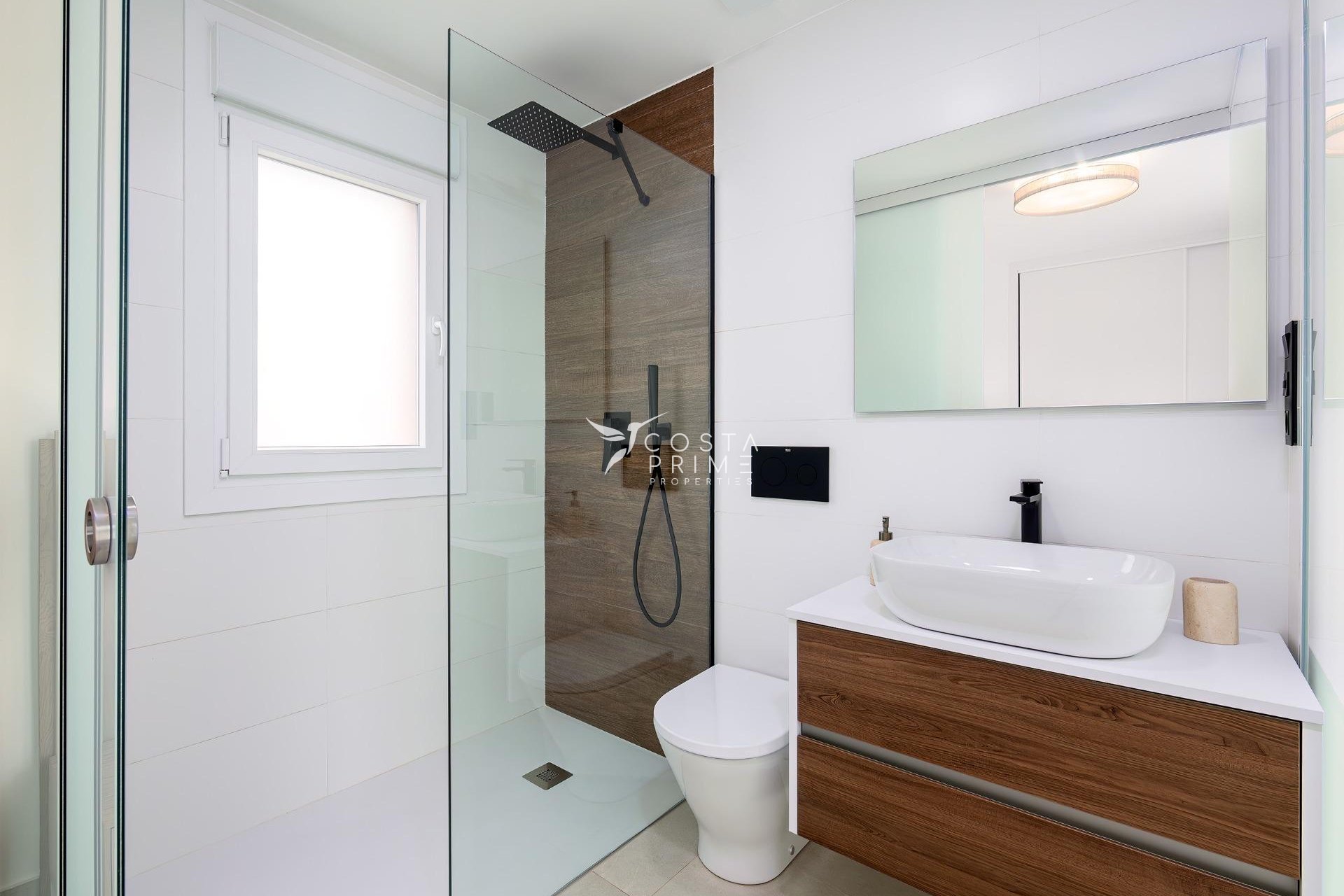 Obra nueva - Chalet / Villa - Finestrat