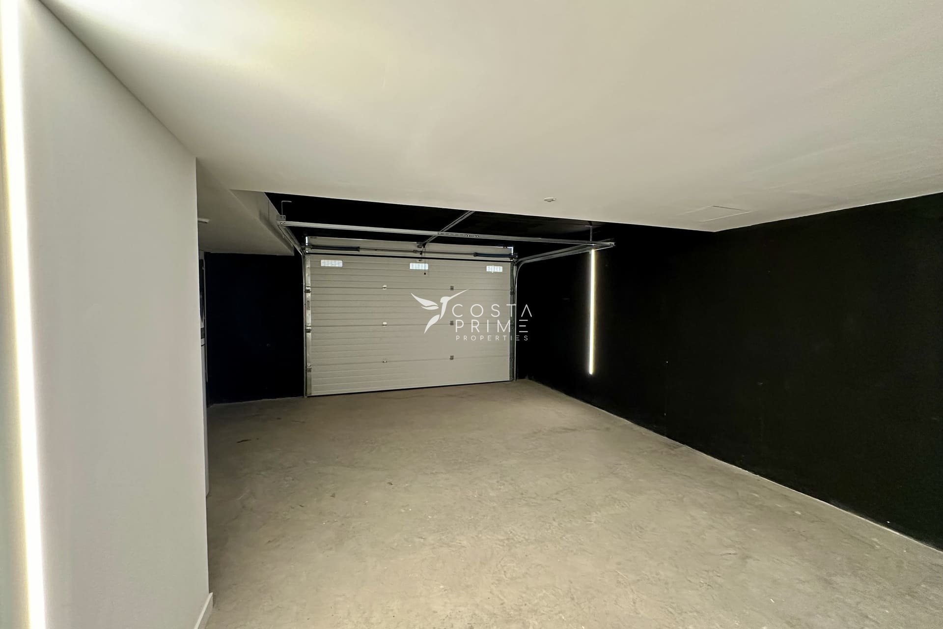 Obra nueva - Chalet / Villa - Finestrat