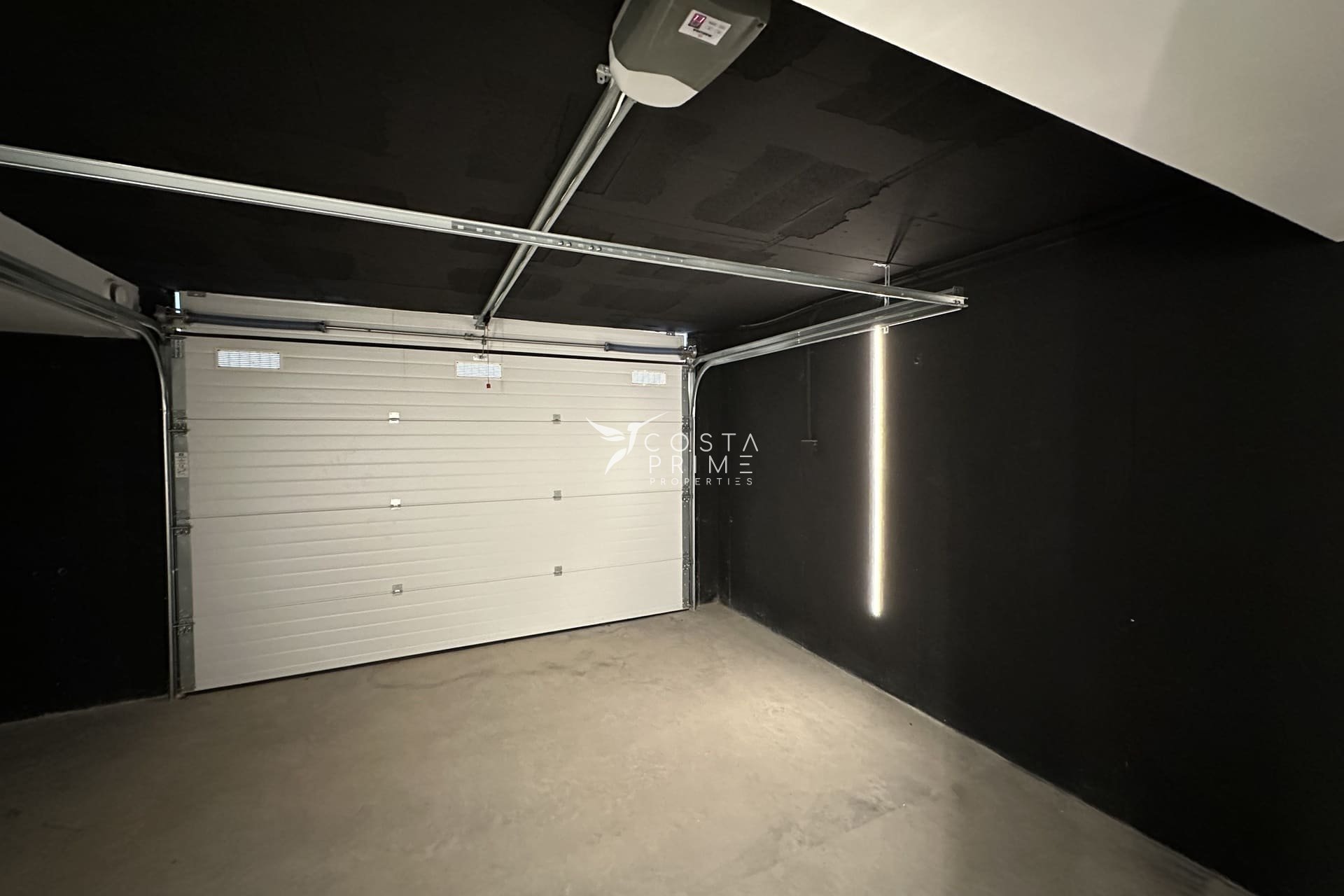 Obra nueva - Chalet / Villa - Finestrat