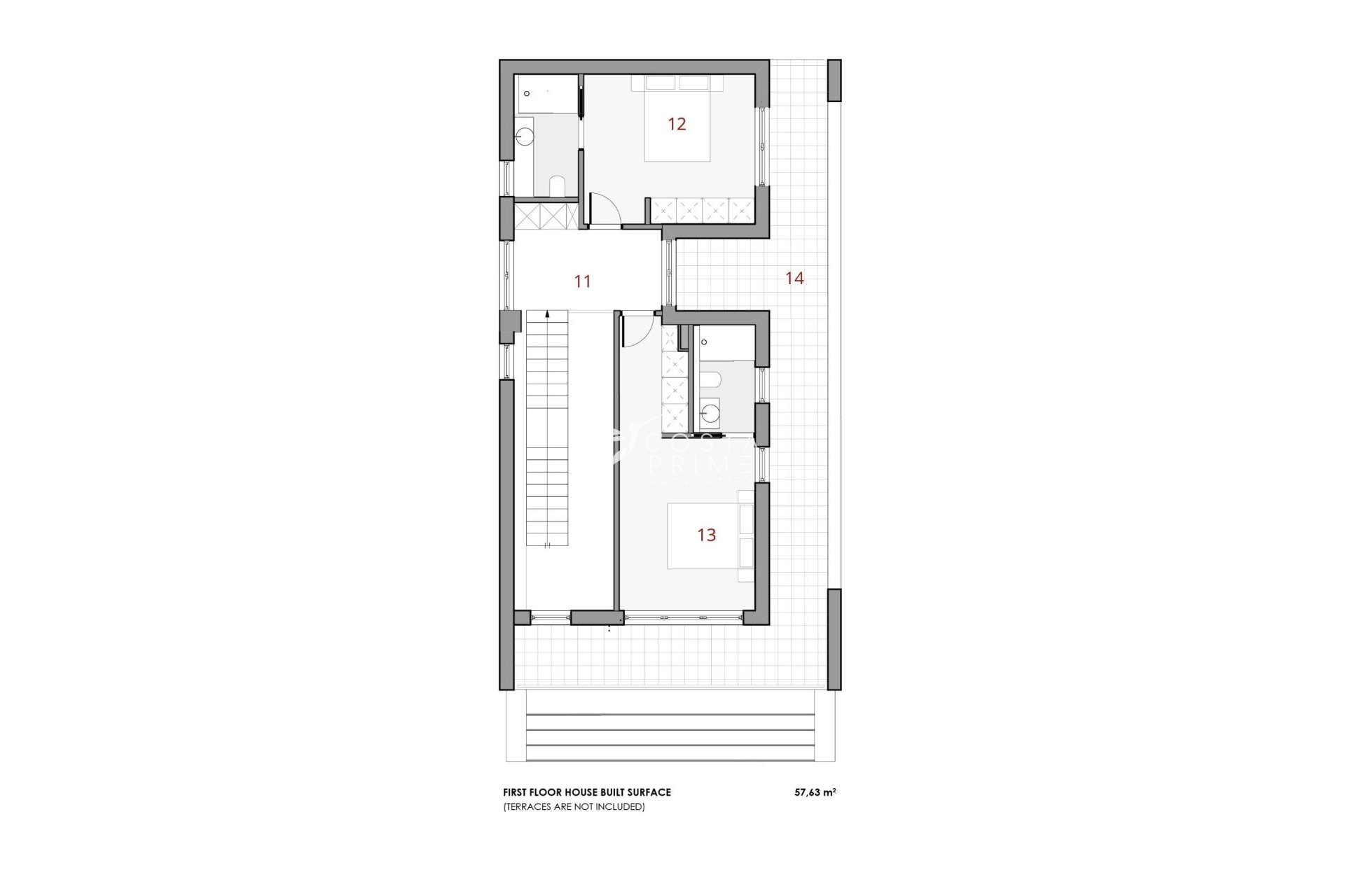 Obra nueva - Chalet / Villa - Finestrat