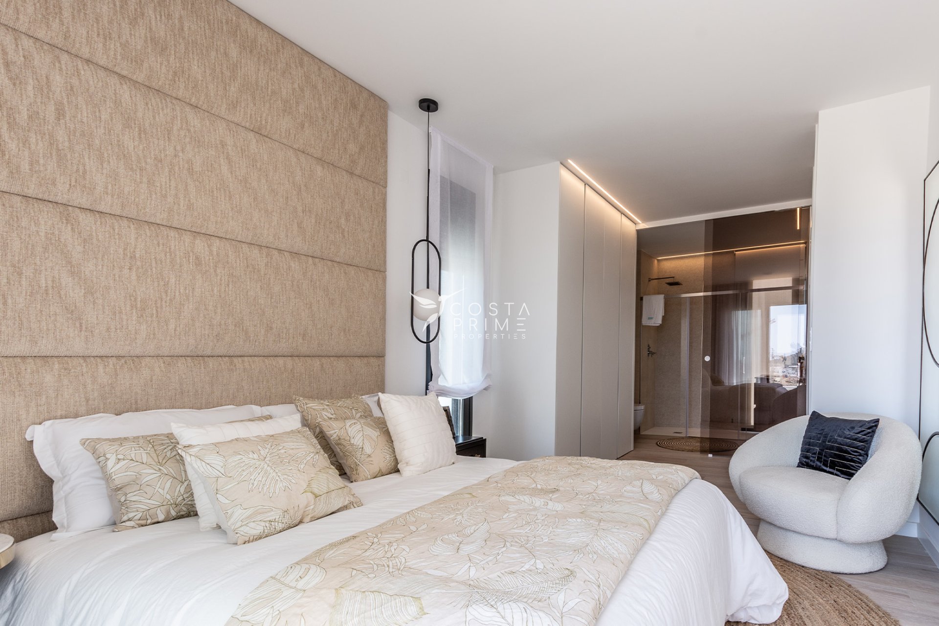 Obra nueva - Chalet / Villa - Finestrat