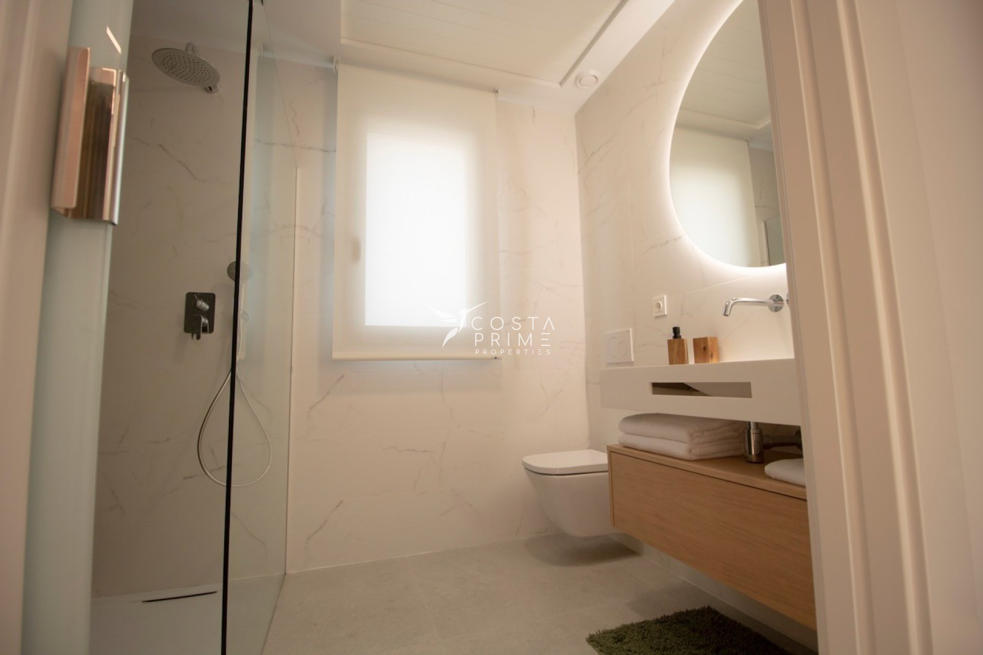 Obra nueva - Chalet / Villa - Finestrat