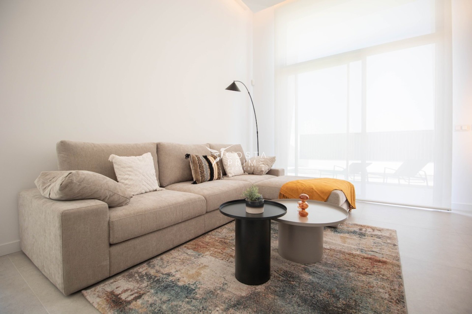 Obra nueva - Chalet / Villa - Finestrat