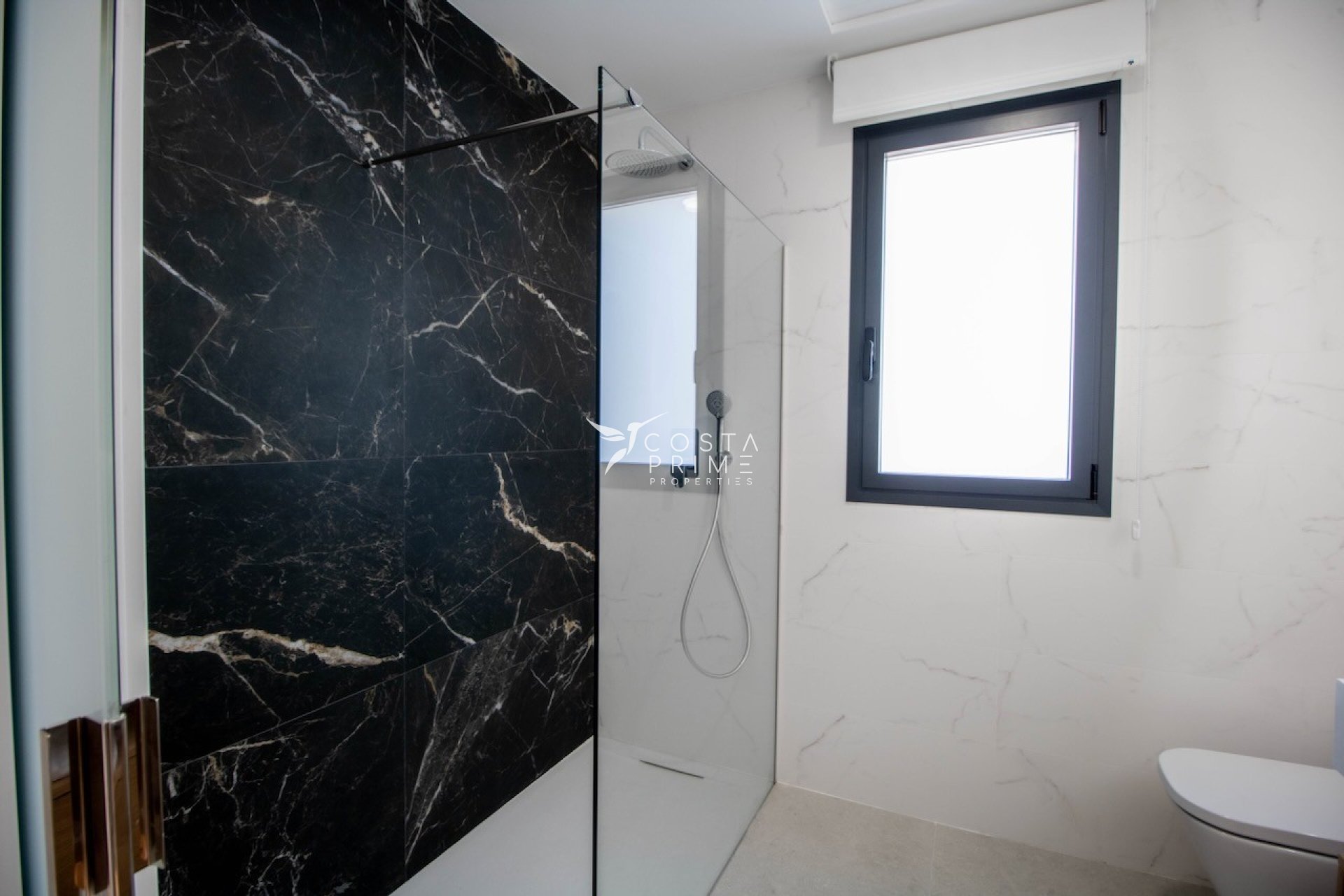 Obra nueva - Chalet / Villa - Finestrat