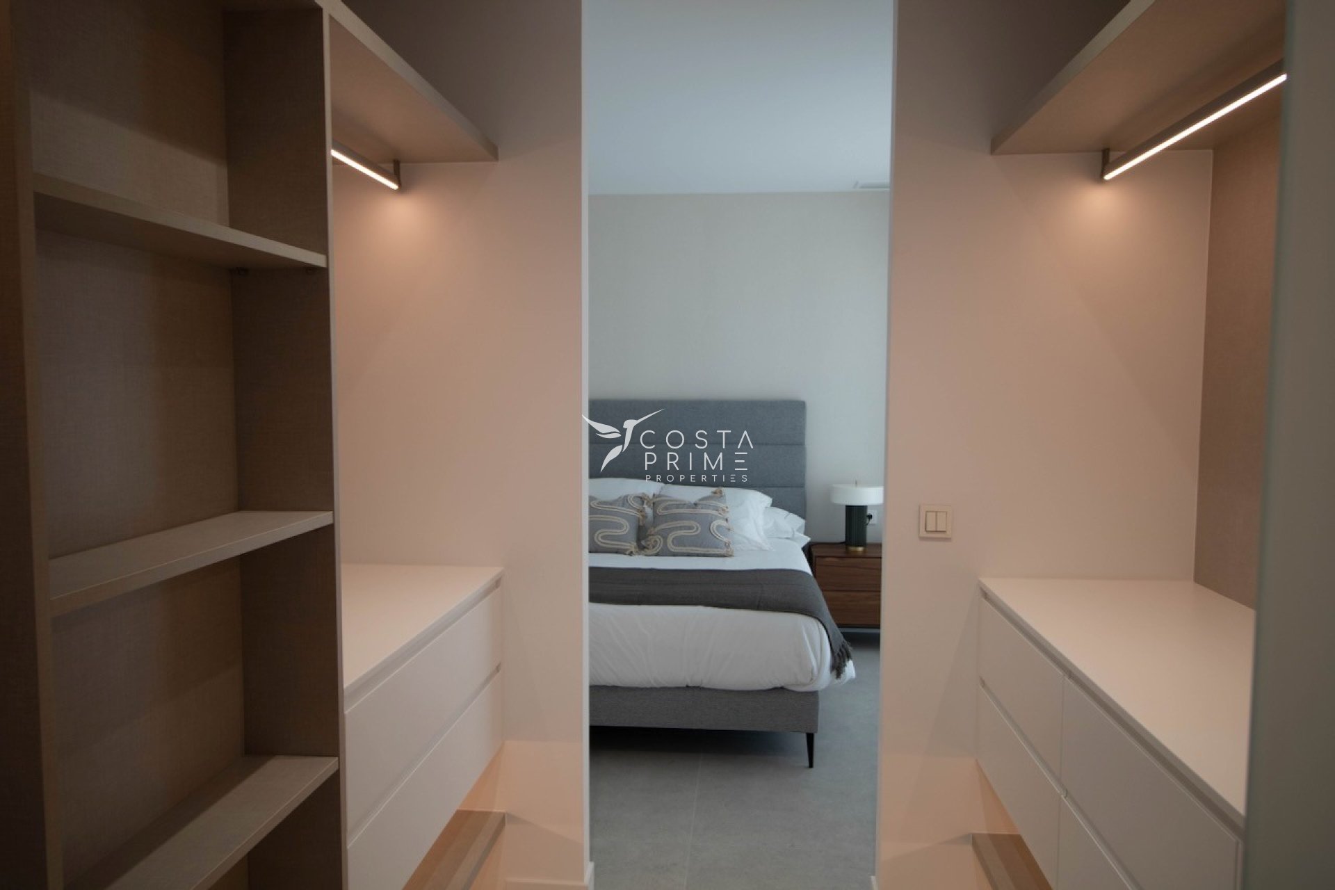 Obra nueva - Chalet / Villa - Finestrat