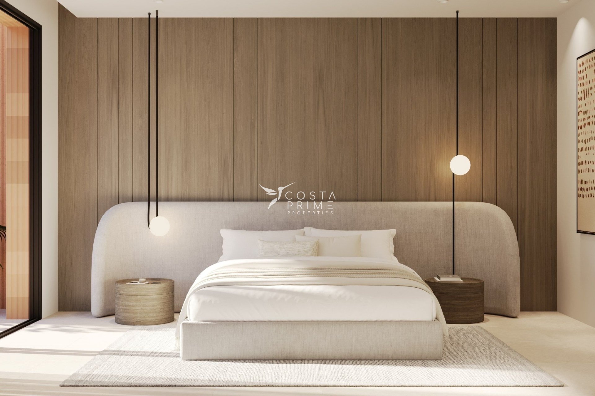 Obra nueva - Chalet / Villa - Finestrat