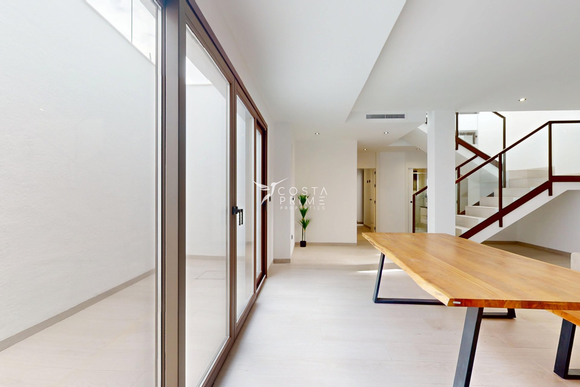 Obra nueva - Chalet / Villa - Finestrat