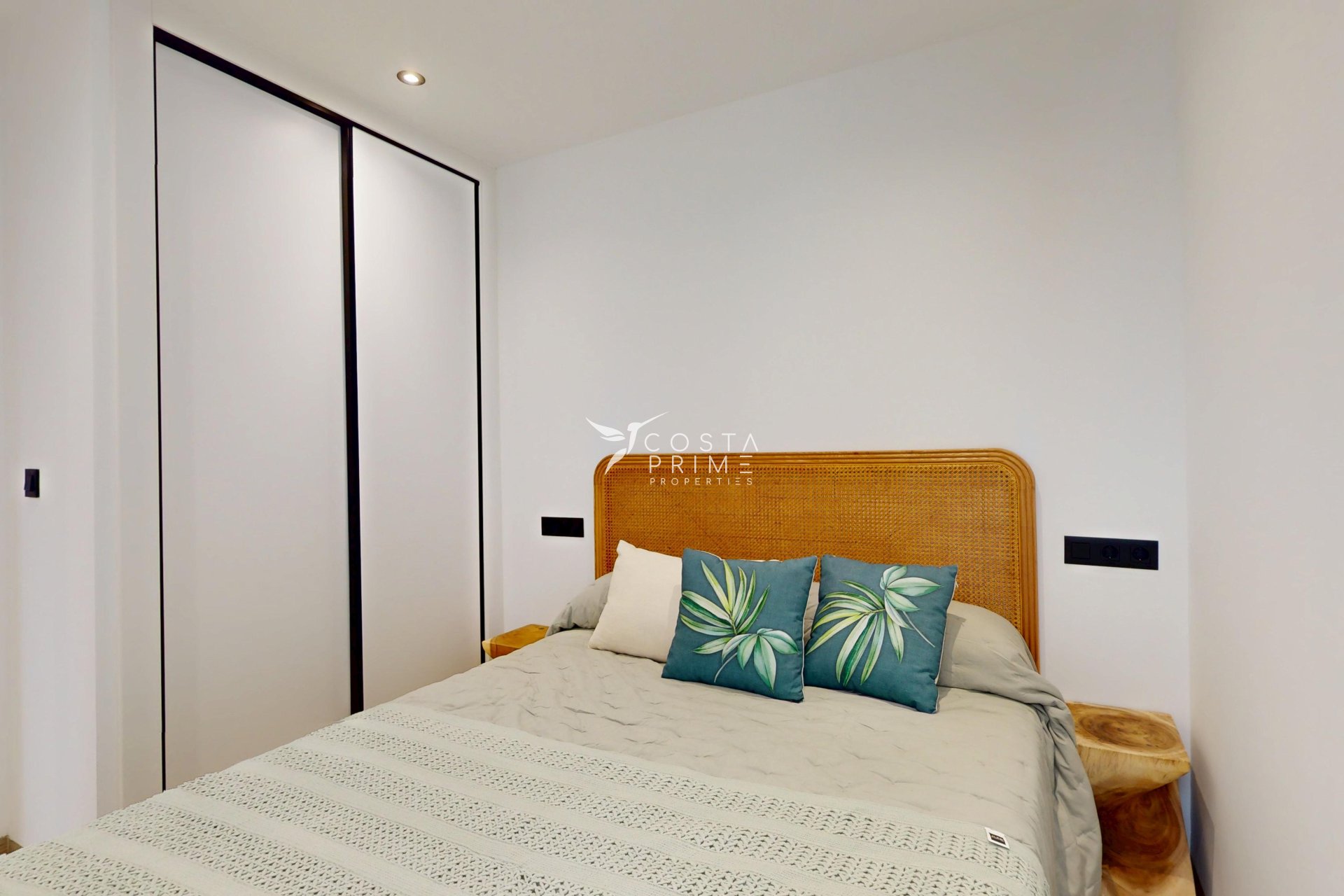 Obra nueva - Chalet / Villa - Finestrat