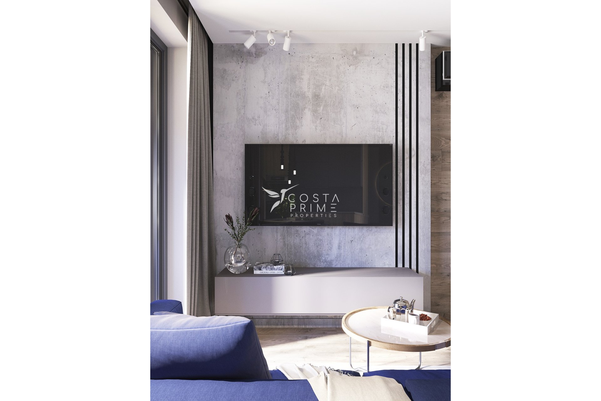 Obra nueva - Chalet / Villa - Finestrat
