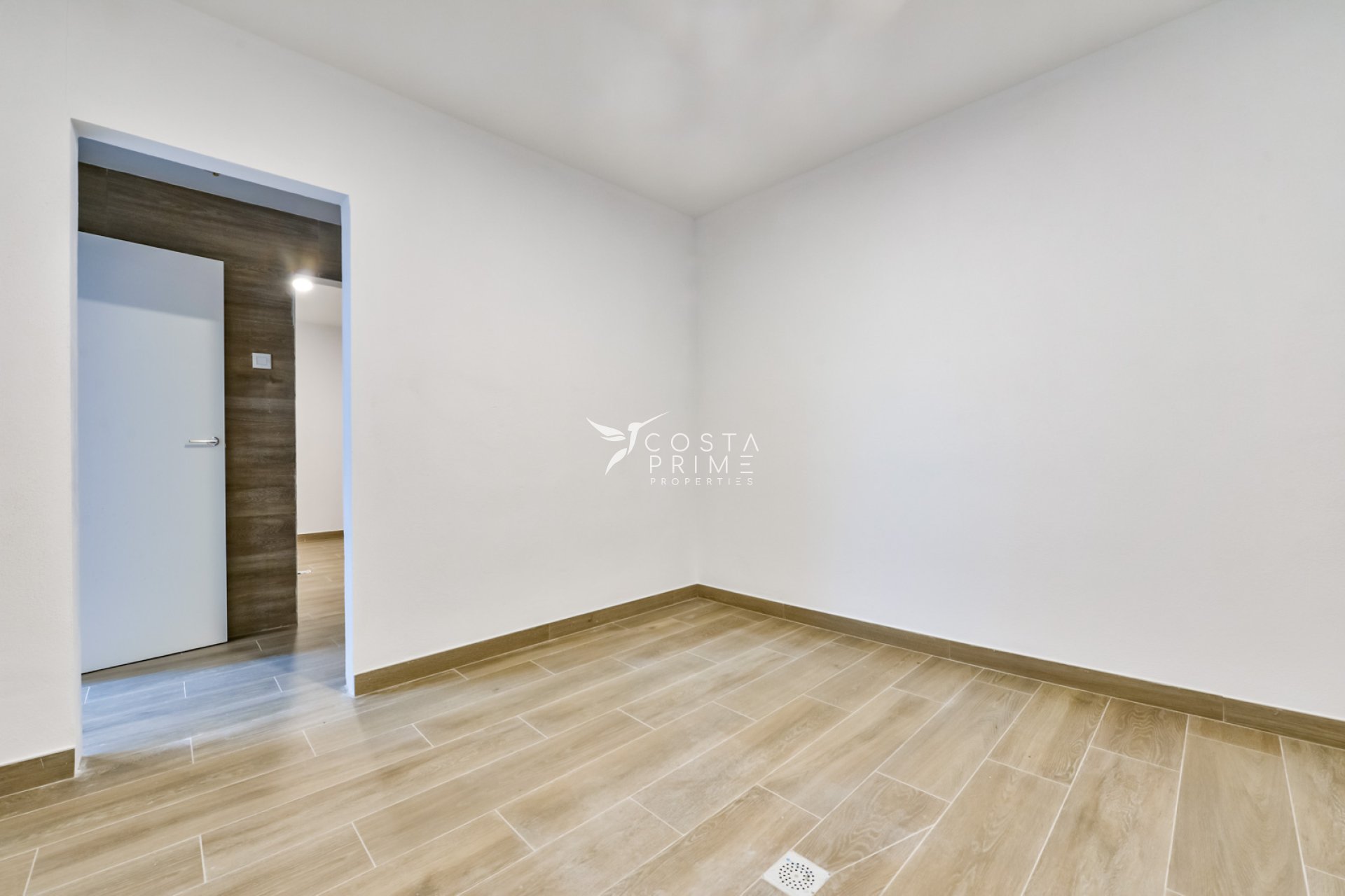 Obra nueva - Chalet / Villa - Finestrat