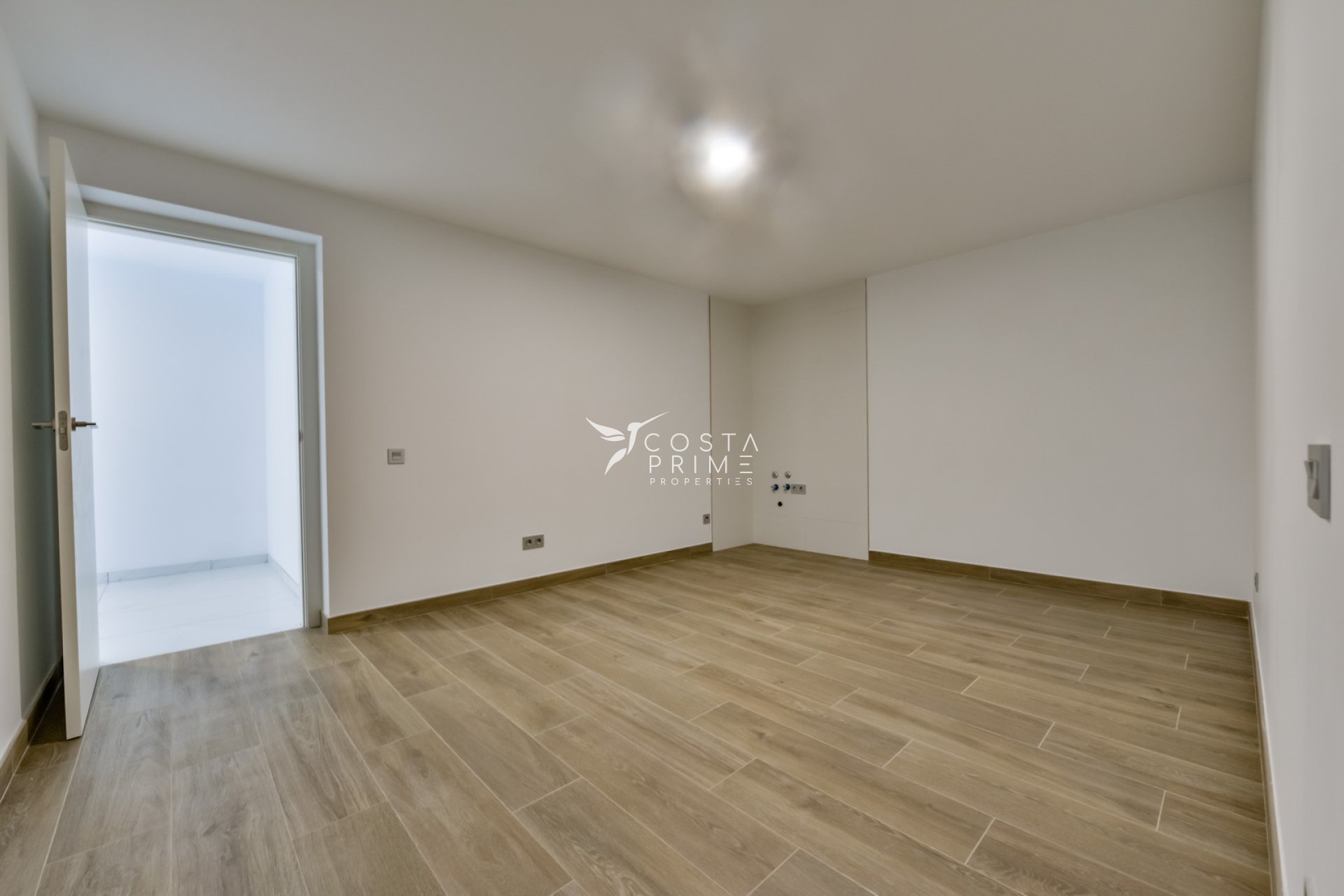 Obra nueva - Chalet / Villa - Finestrat