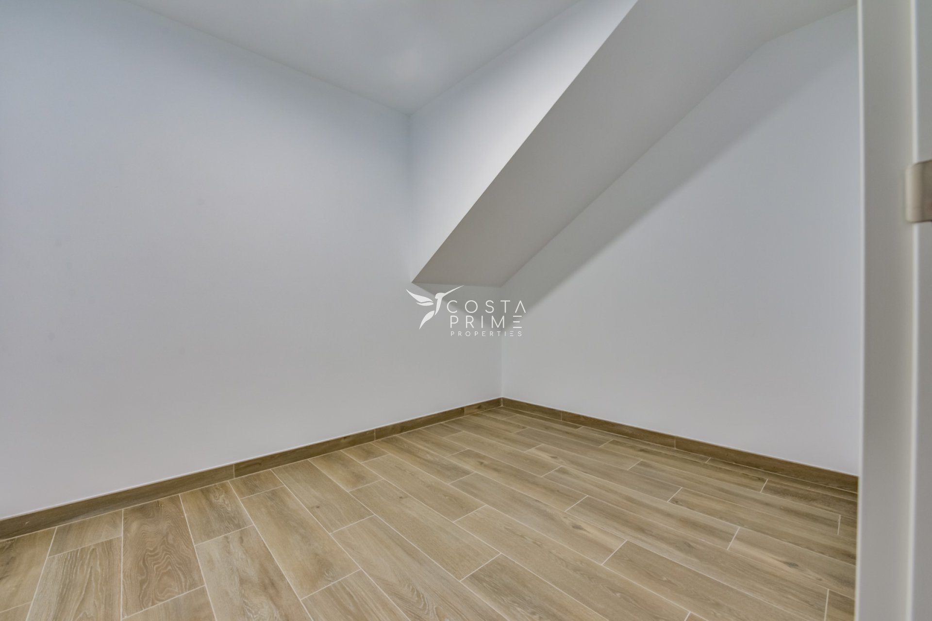 Obra nueva - Chalet / Villa - Finestrat