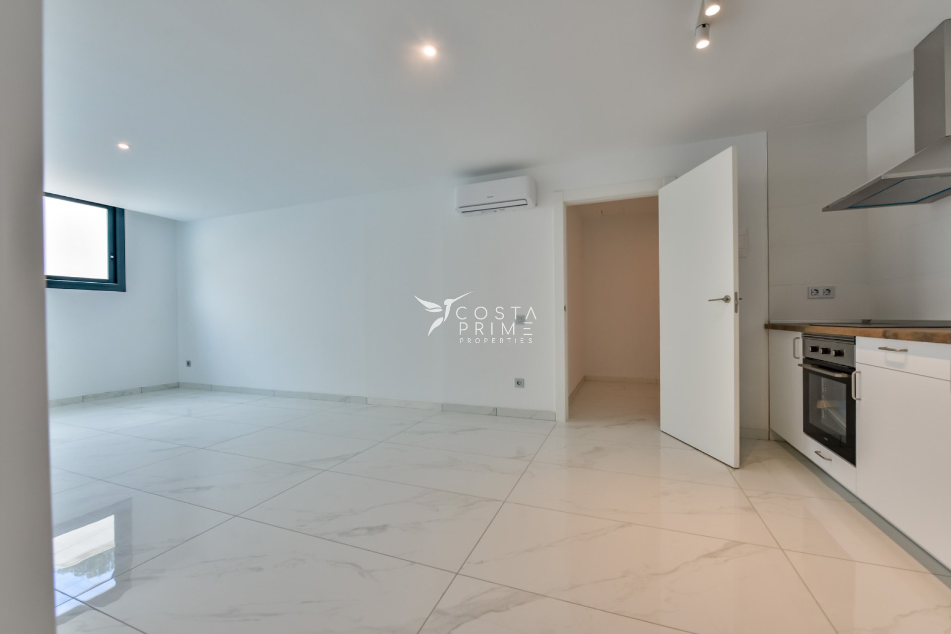 Obra nueva - Chalet / Villa - Finestrat