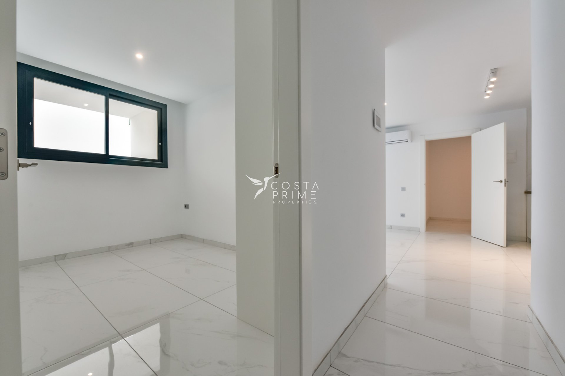Obra nueva - Chalet / Villa - Finestrat