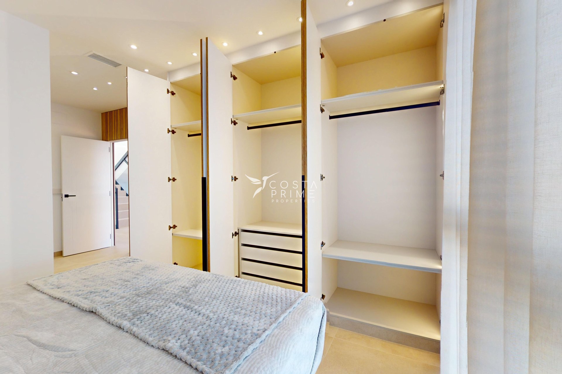 Obra nueva - Chalet / Villa - Finestrat